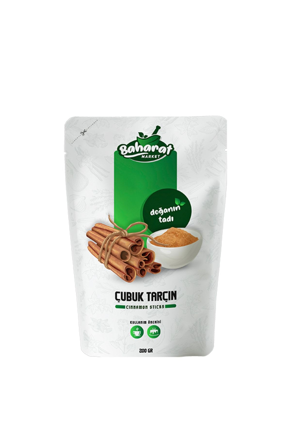 Seylon Toz Tarçın 40 gr 555554740