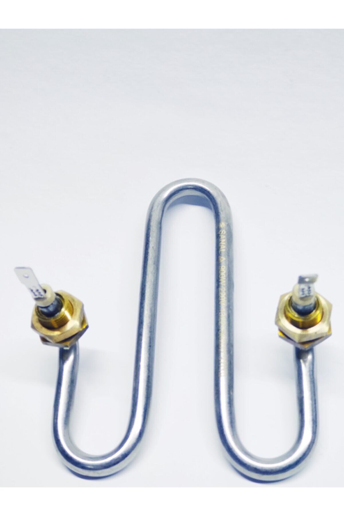 Çay &amp;semaver &amp; Makinesi Rezistansı Küçük Tip