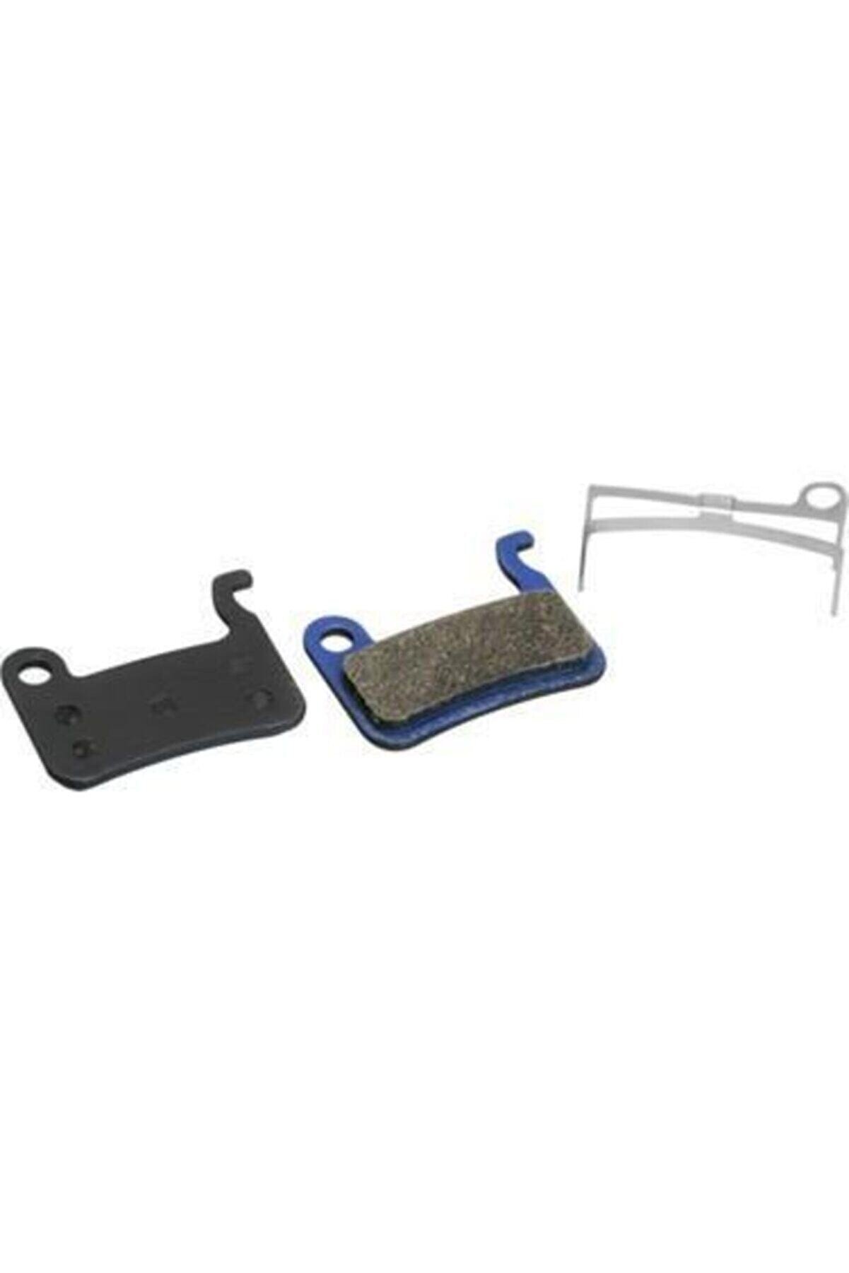 Bisiklet Disk Fren Balatası, Kaliper Balata Bp 17 Model