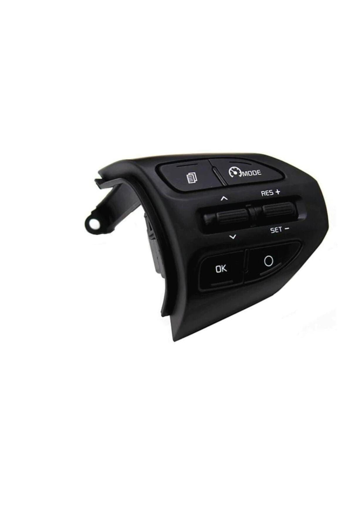 Kia Rio Hız Sabitleme Kia Rio Cruise Control 2017 2018 2019 2020 Uyumlu