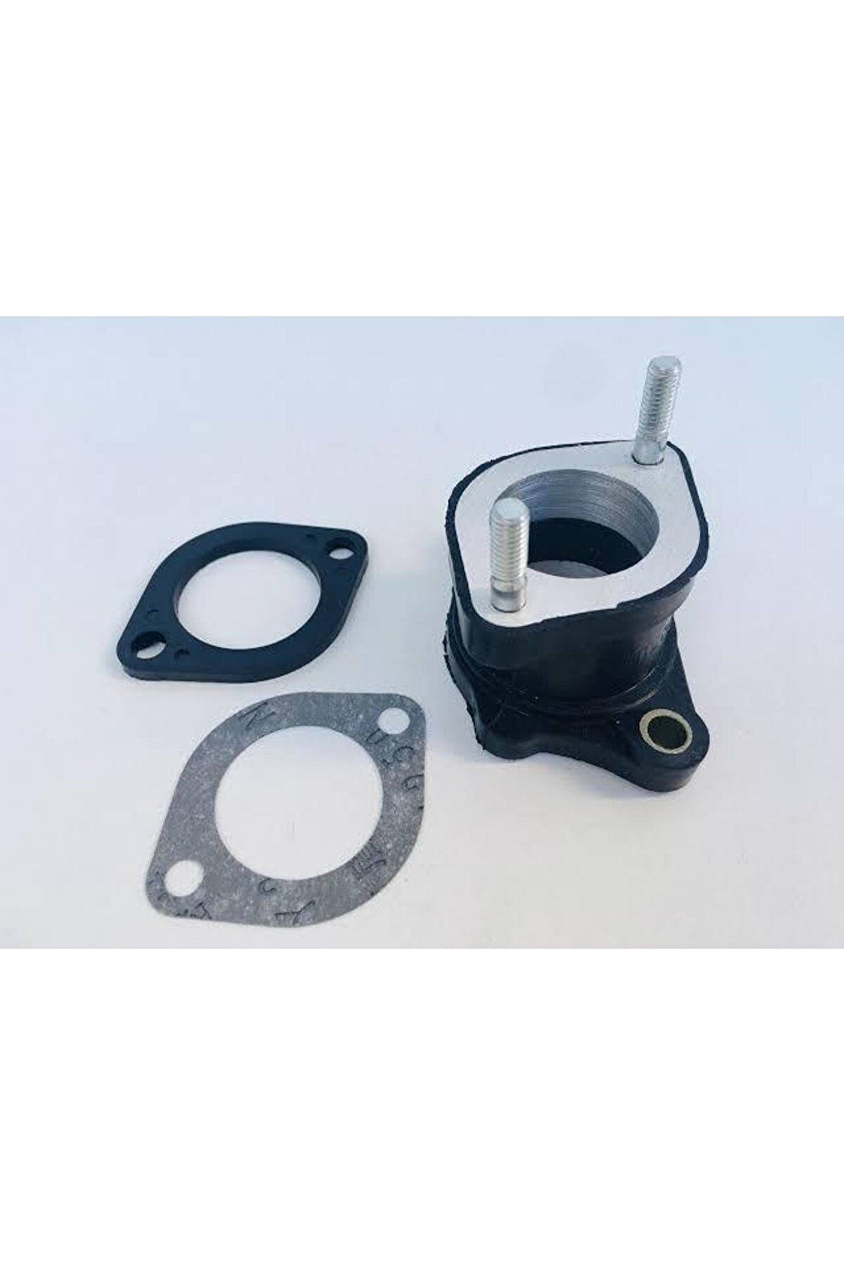 Cg 200 Karbüratör Manifoldu