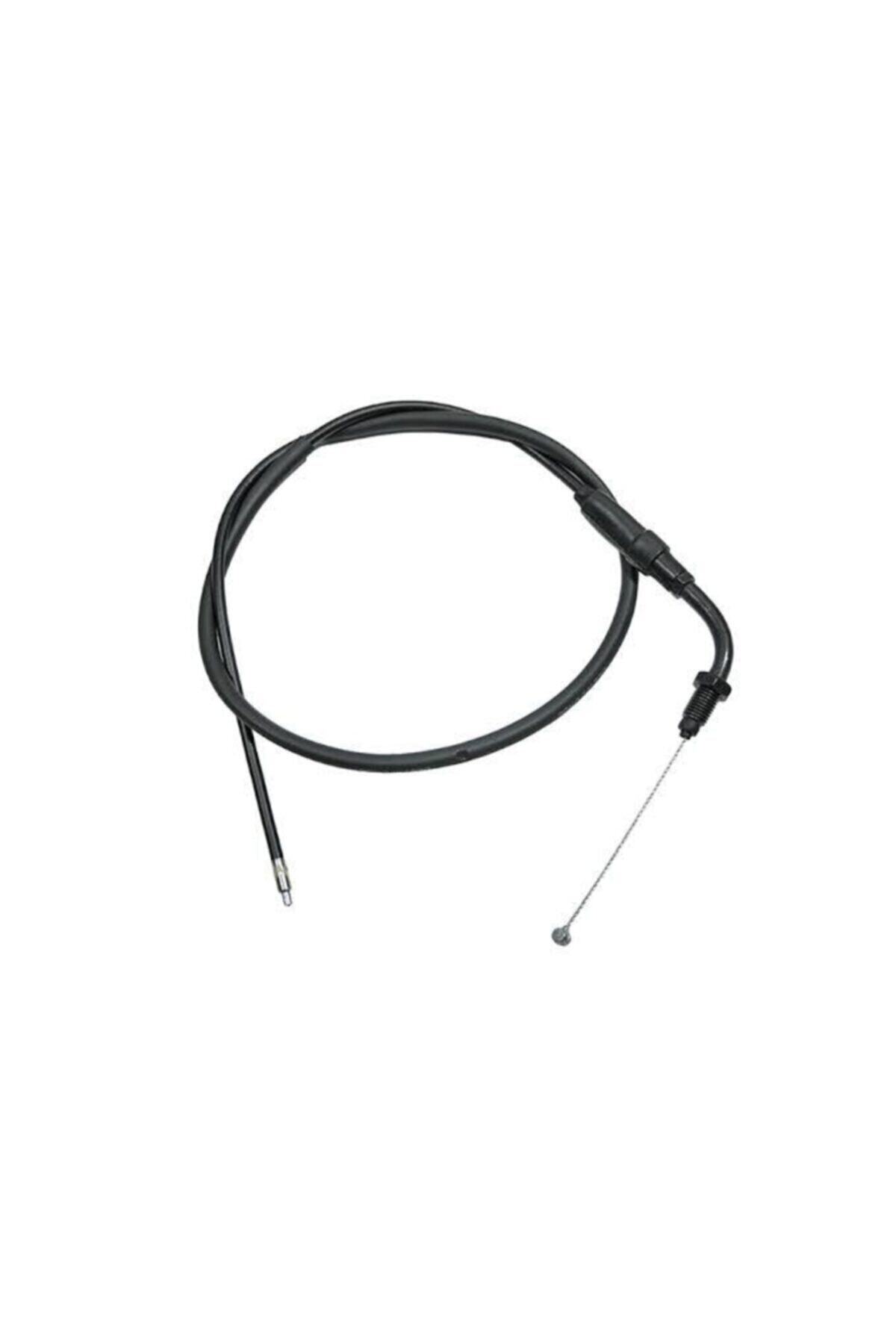 Cg Motorsiklet Gaz Halatı  Teli