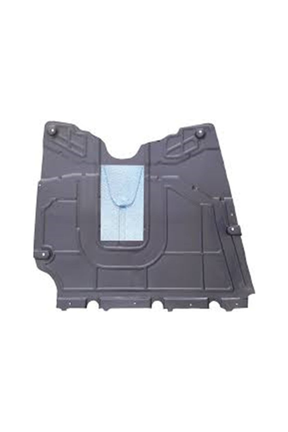 Doblo 3 Motor Yağ Alt Karter Muhafazası Koruma