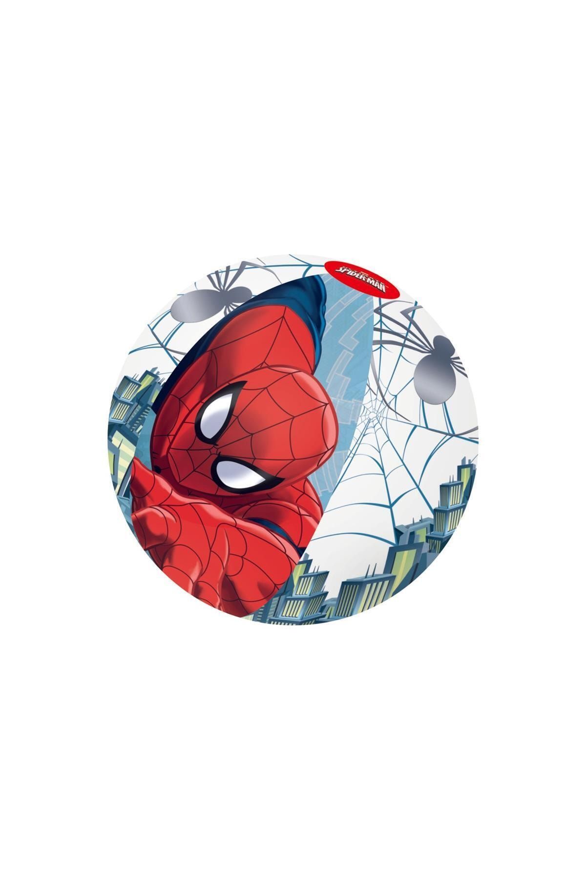 Spider-man Deniz Topu 51 Cm - 98002