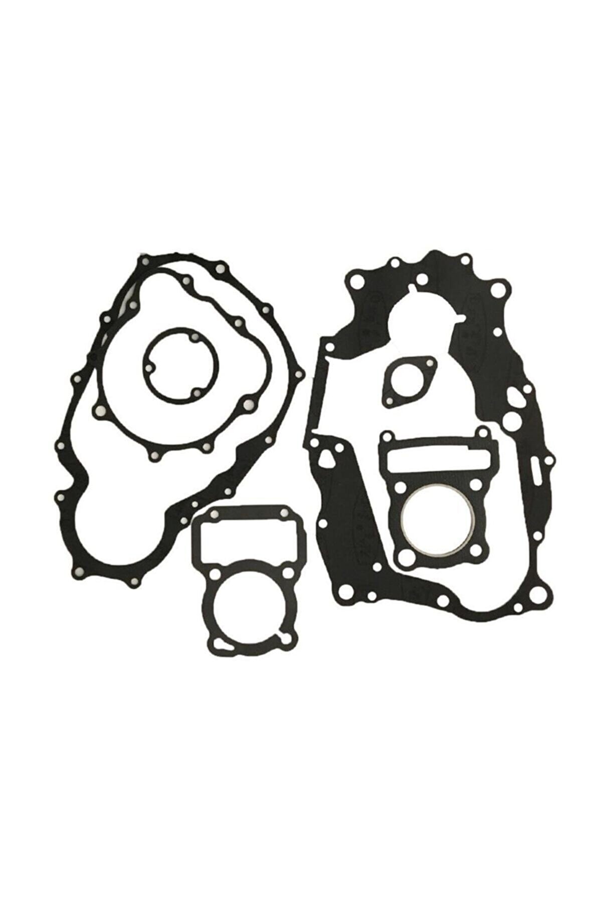 Mh 150 Drift Conta Takımı