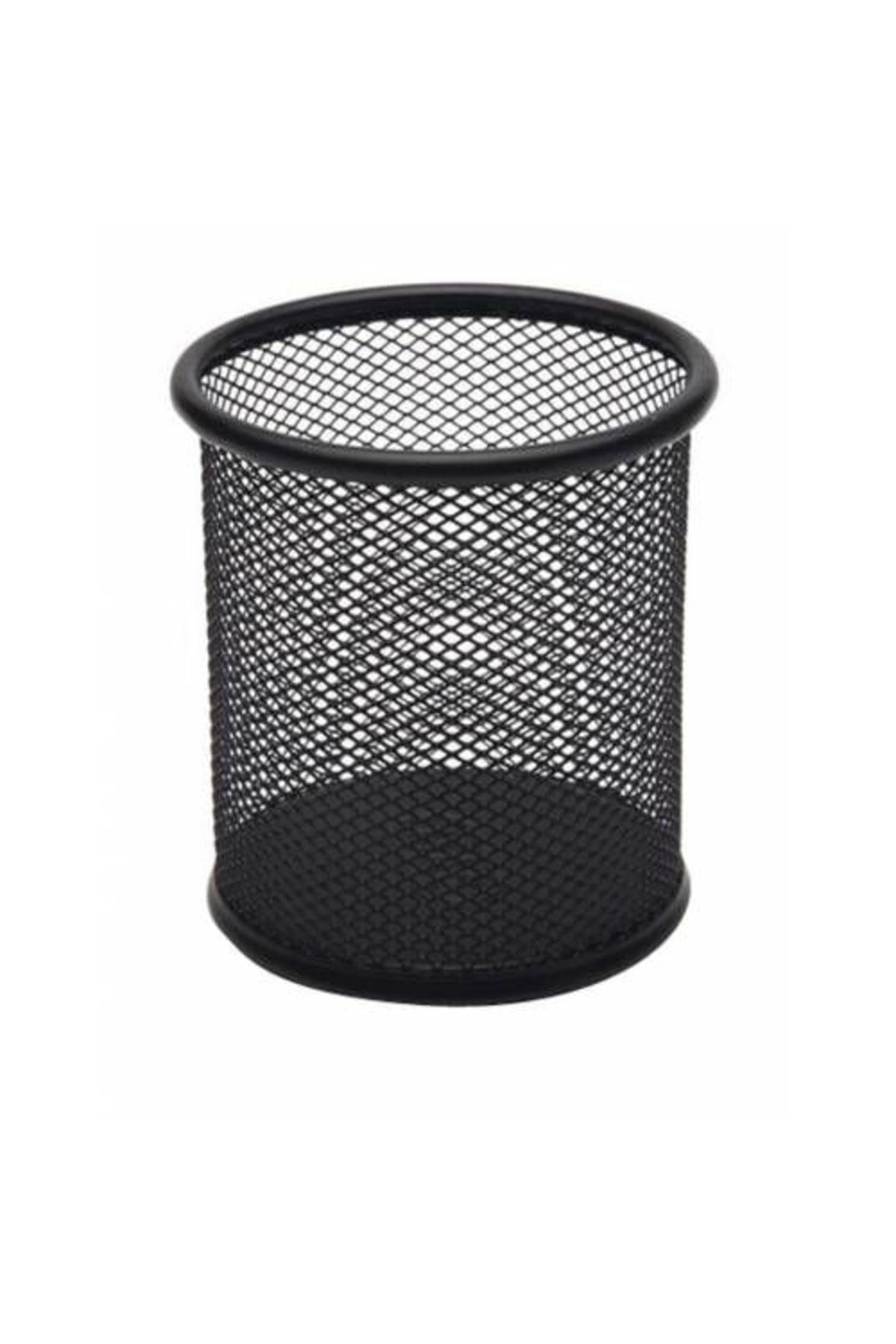 Perfore Metal Kalemlik 475g Siyah