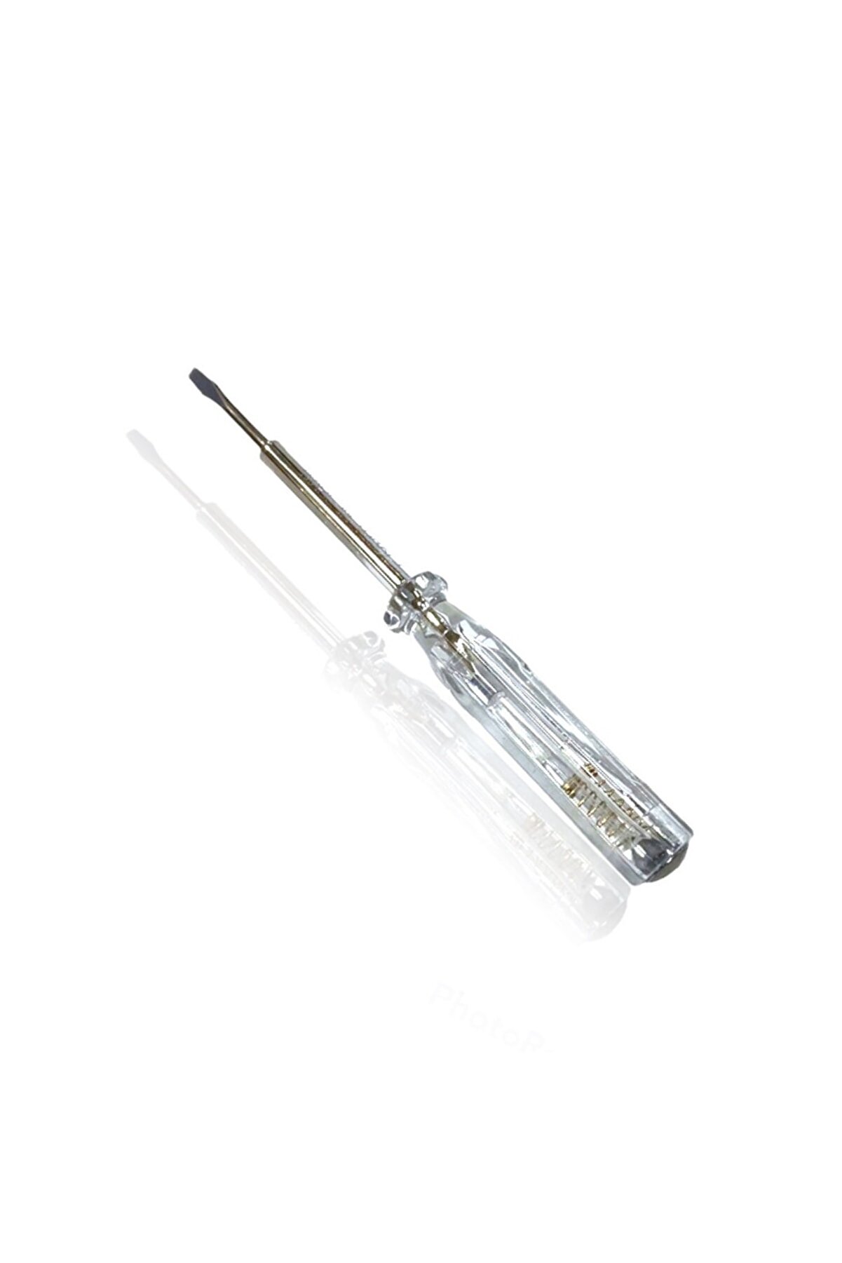 Kontrol Kalemi Küçük Boy (cep)