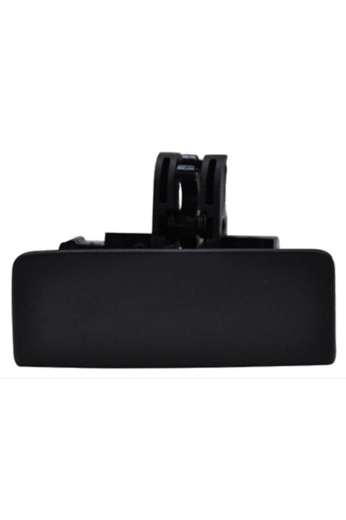 TORPİDO KAPAK KİLİDİ (SİYAH) - LİNEA - PUNTO UYUMLU (REF: 735416852) YERLİ