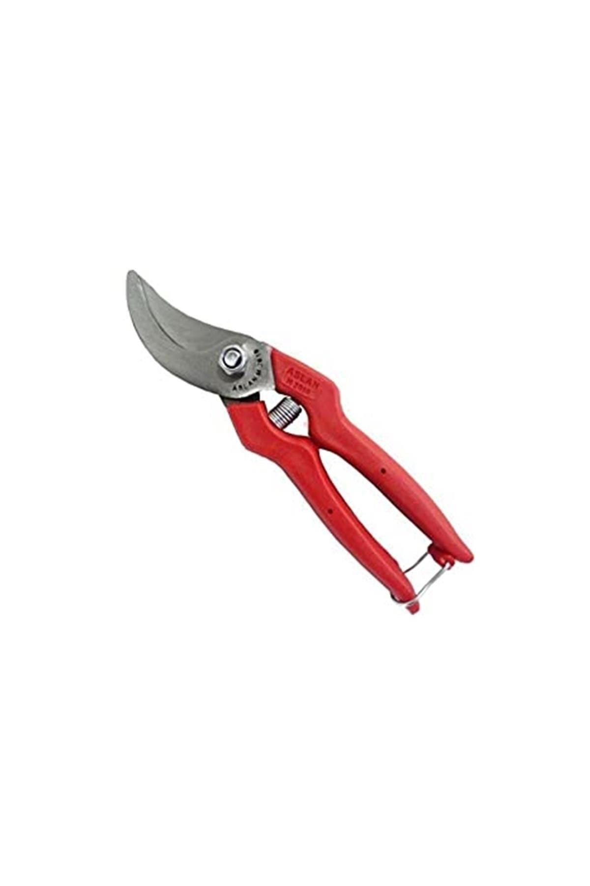 Bağ - Bahçe Budama Makası Metal Bağ Makası Dal Budama Makası