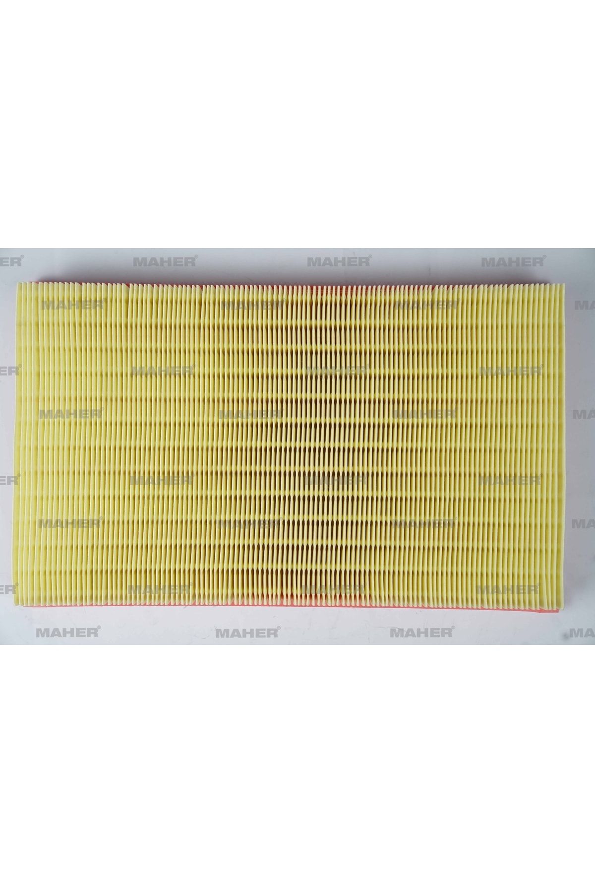 Hava Fıltresı Vectra B 96-02 1.6 16v Z16xe 2.0 16v 19679 Oem