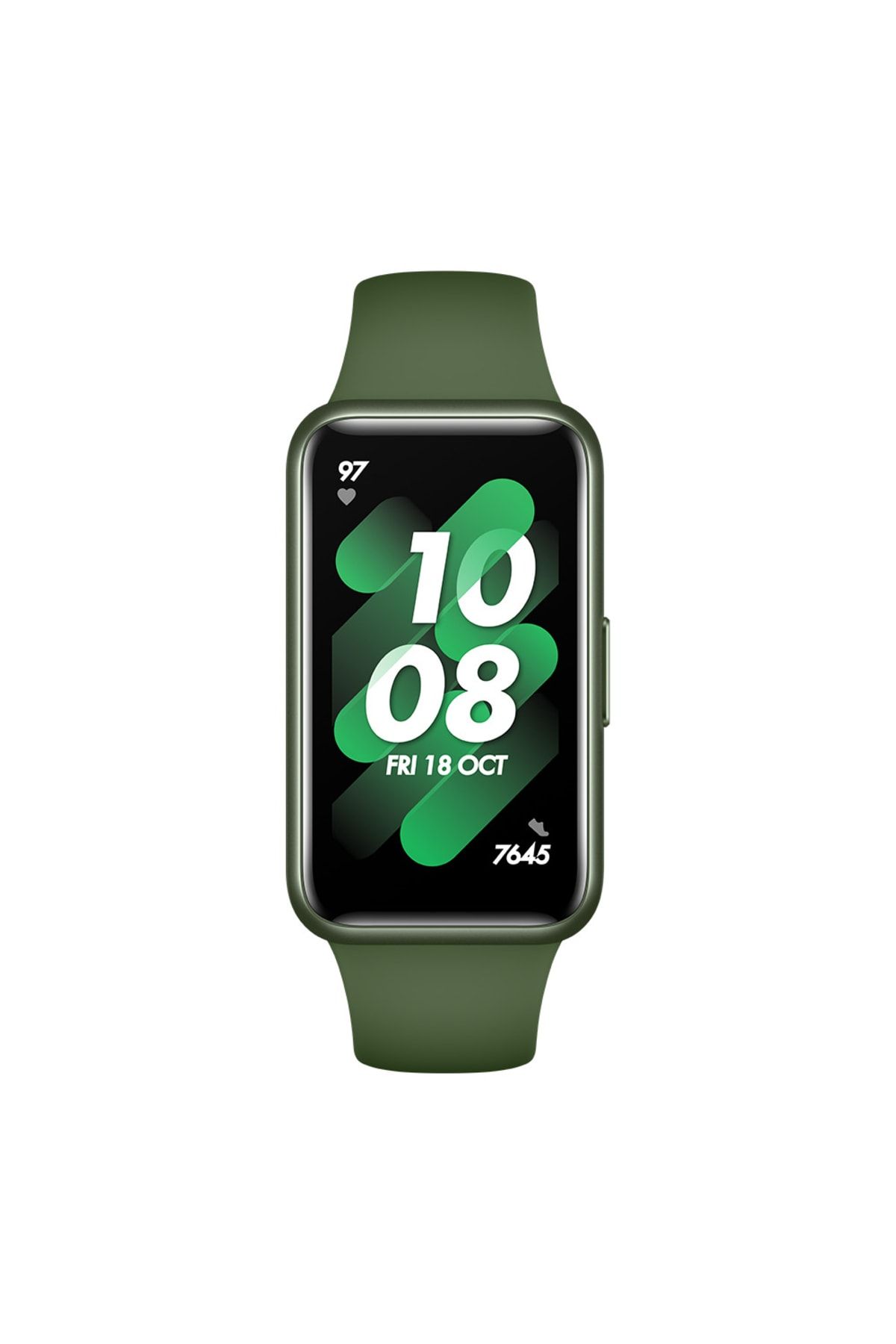 Huaweı Band 7 (YEŞİL)