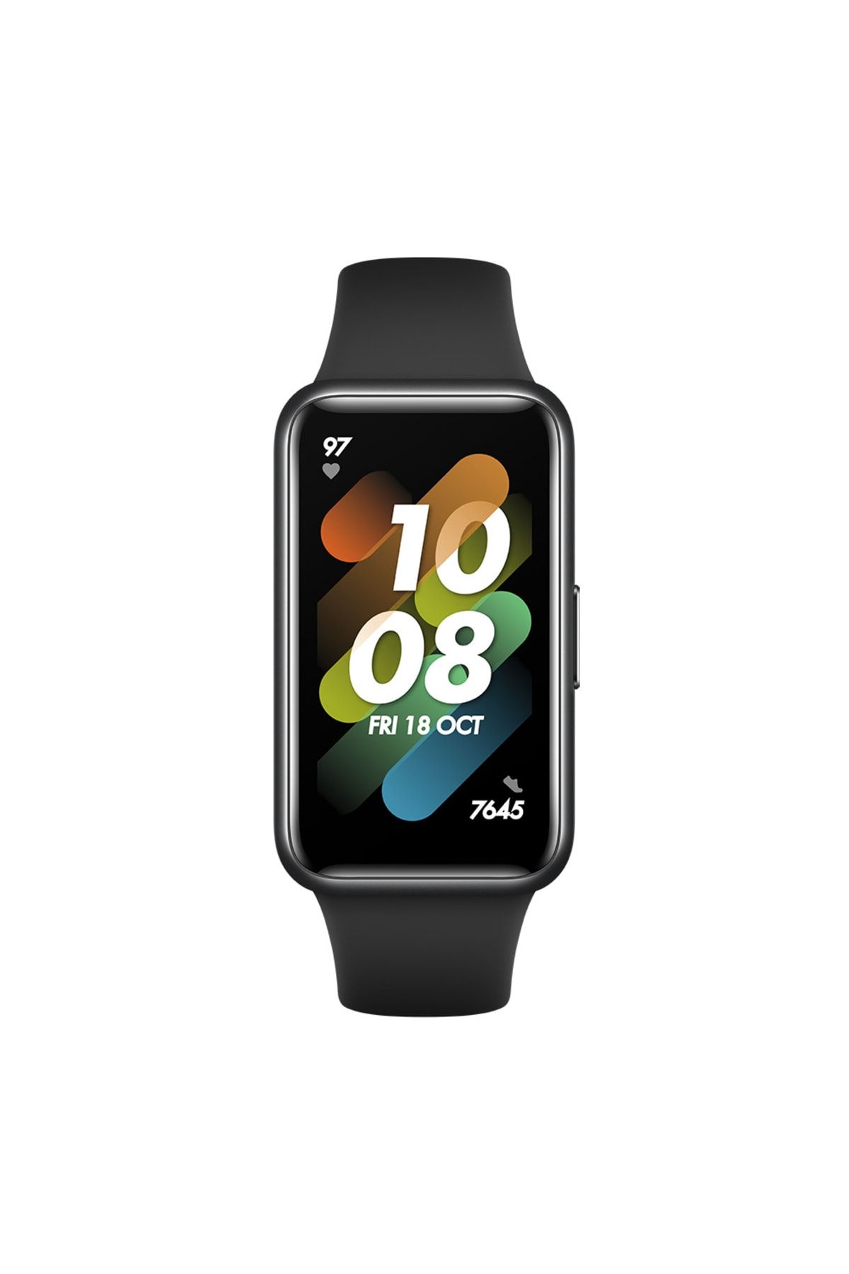 Huaweı Band 7 (SİYAH)