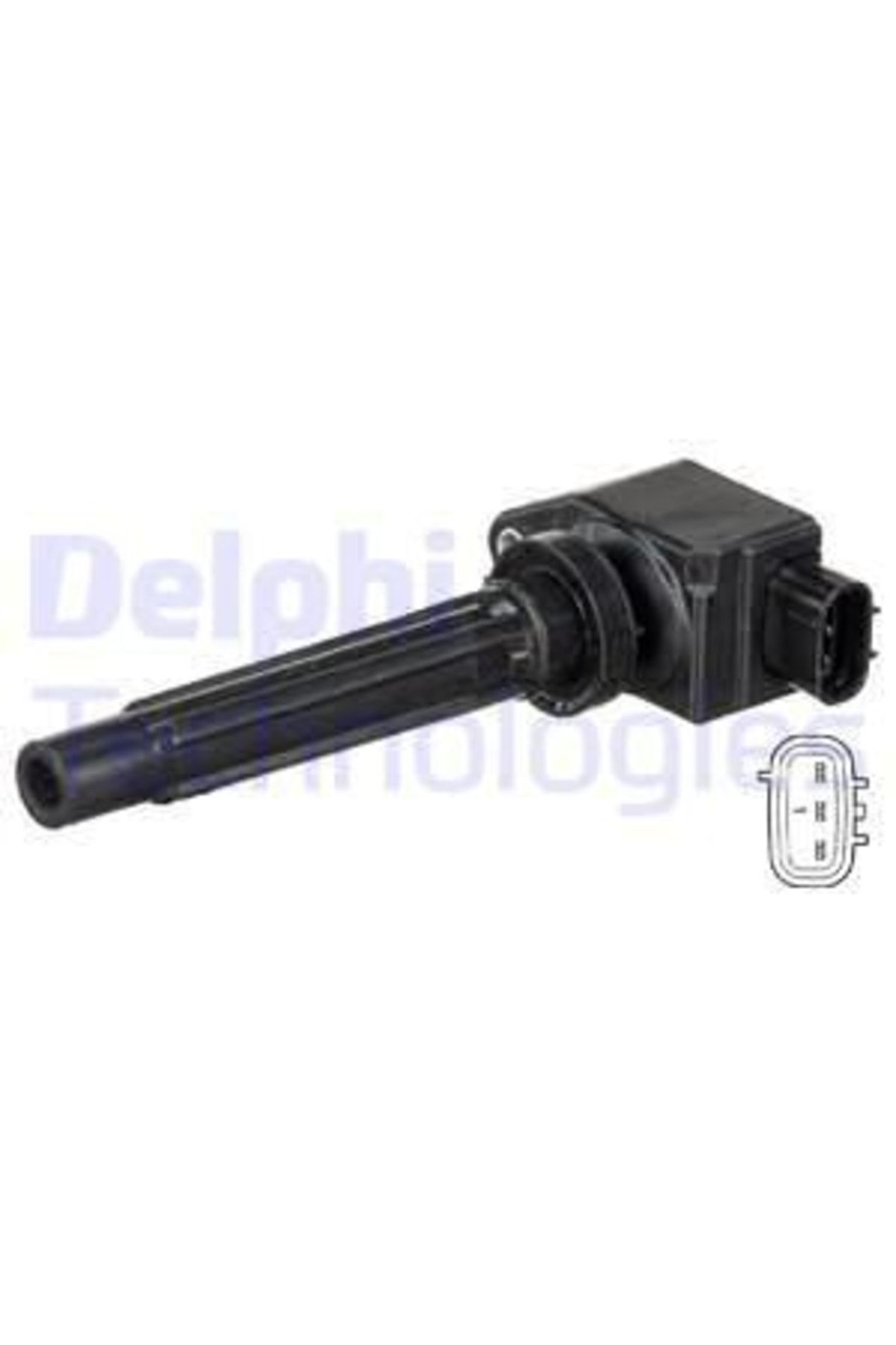 Gn10439-12b1 Atesleme Bobini Grand Vıtara 2.0 2006- 3 Fisli 3340065j00 Gn1043912b1 (WF657961)
