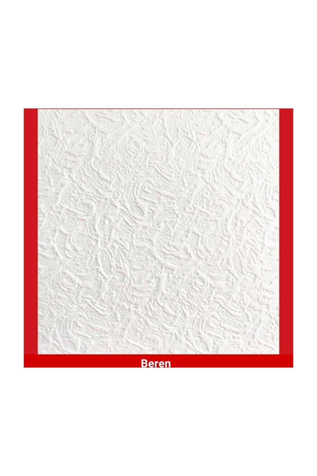 Stropiyer Tavan Ve Duvar Kaplama Beren Modeli 10.m2