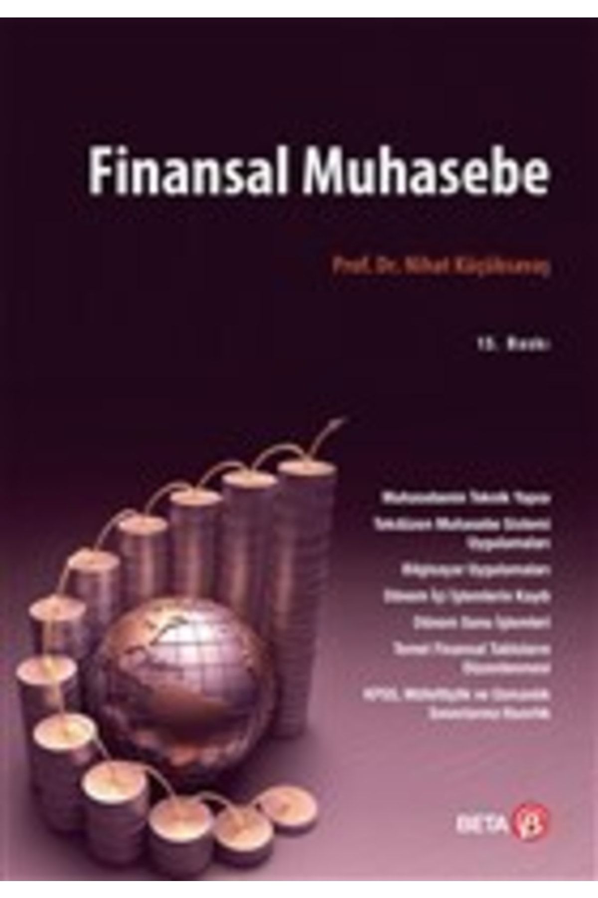 Finansal Muhasebe