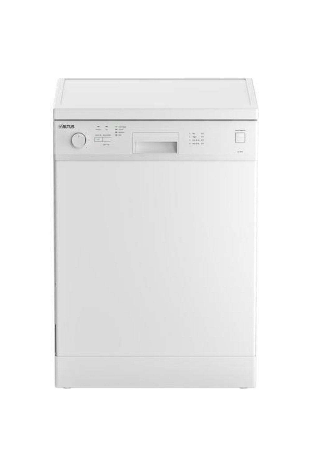 Al 434 A A 4 Programlı Bulaşık Makinesi Al 434