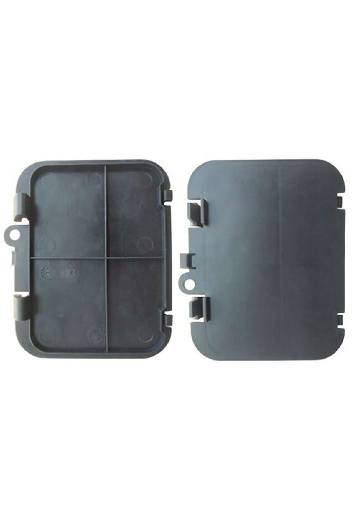 Fiat Egea Çamurluk Davlumbaz Kapağı Sağ / Sol 1 Adet (52063257) Uyumlu