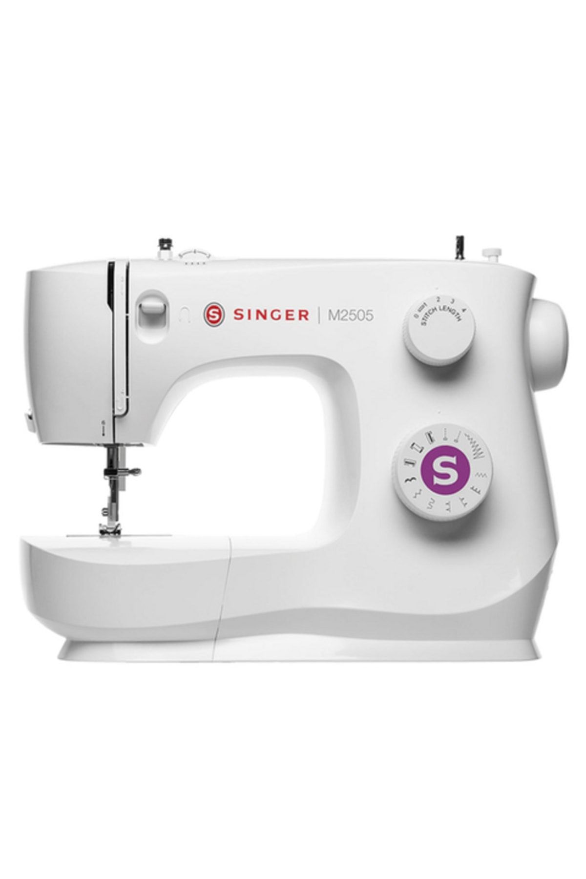 SINGER M2505 Dikiş Makinası Özel Üretim