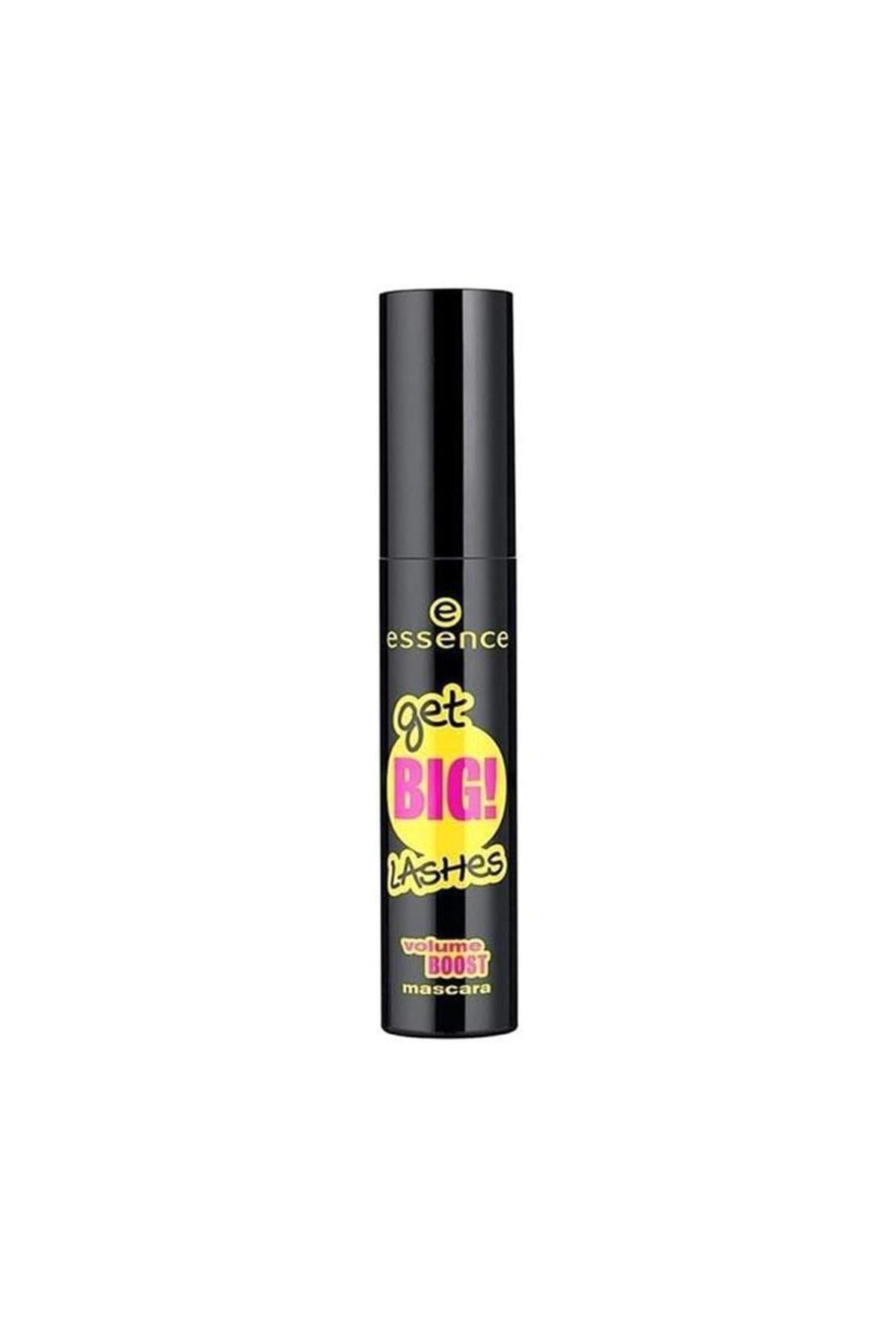 Maskara - Lashes Hacim Volume Boost Maskara