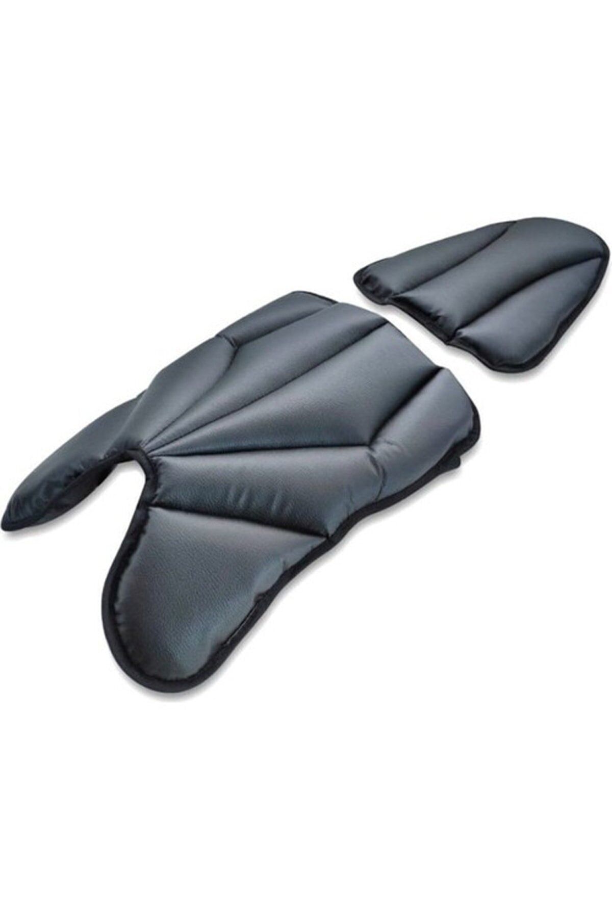 Honda Kinetix Uyumlu Dx Motosiklet Konfor Sele Minder Korum Hava Destekli