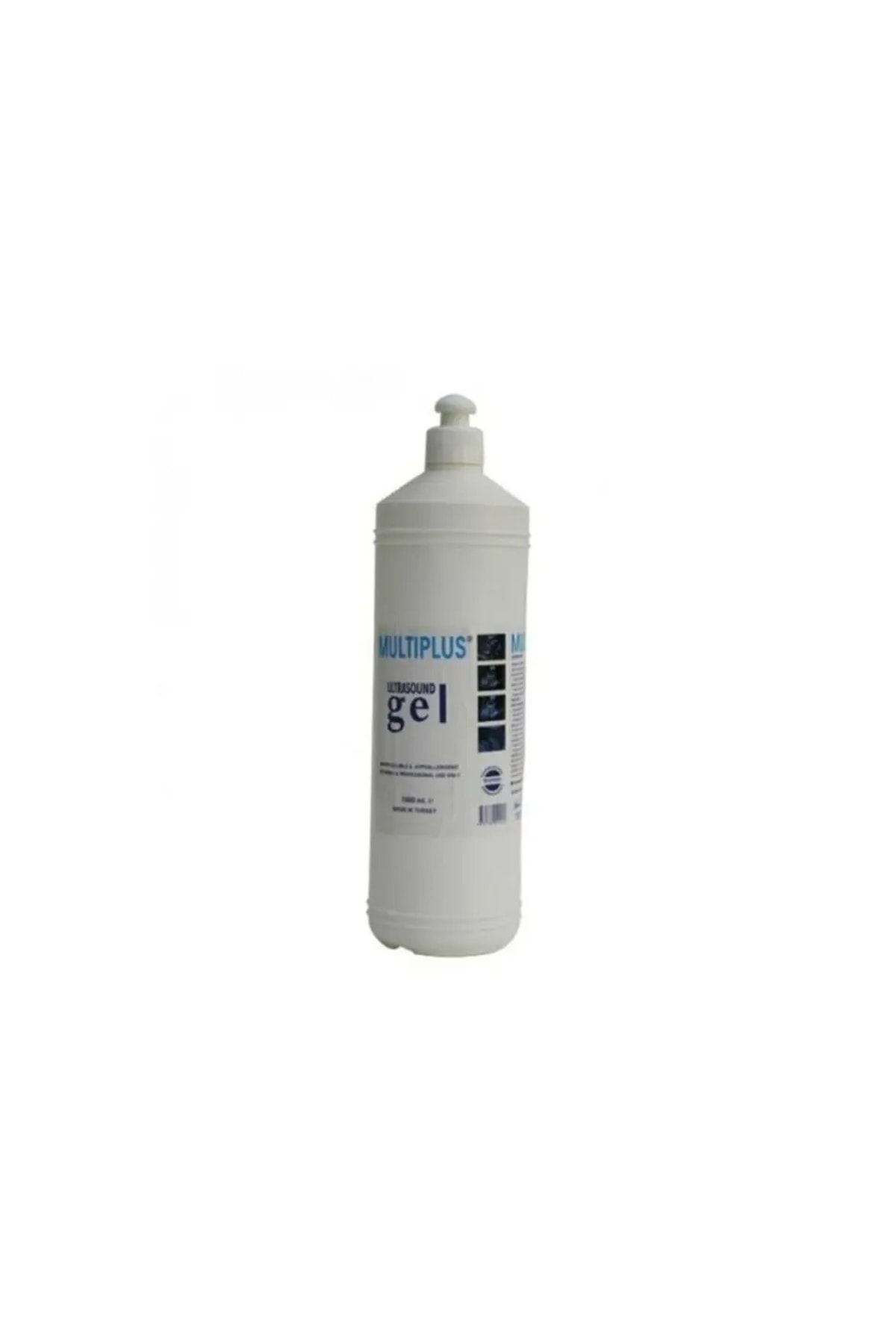 Ultrason Jeli 1000 Ml