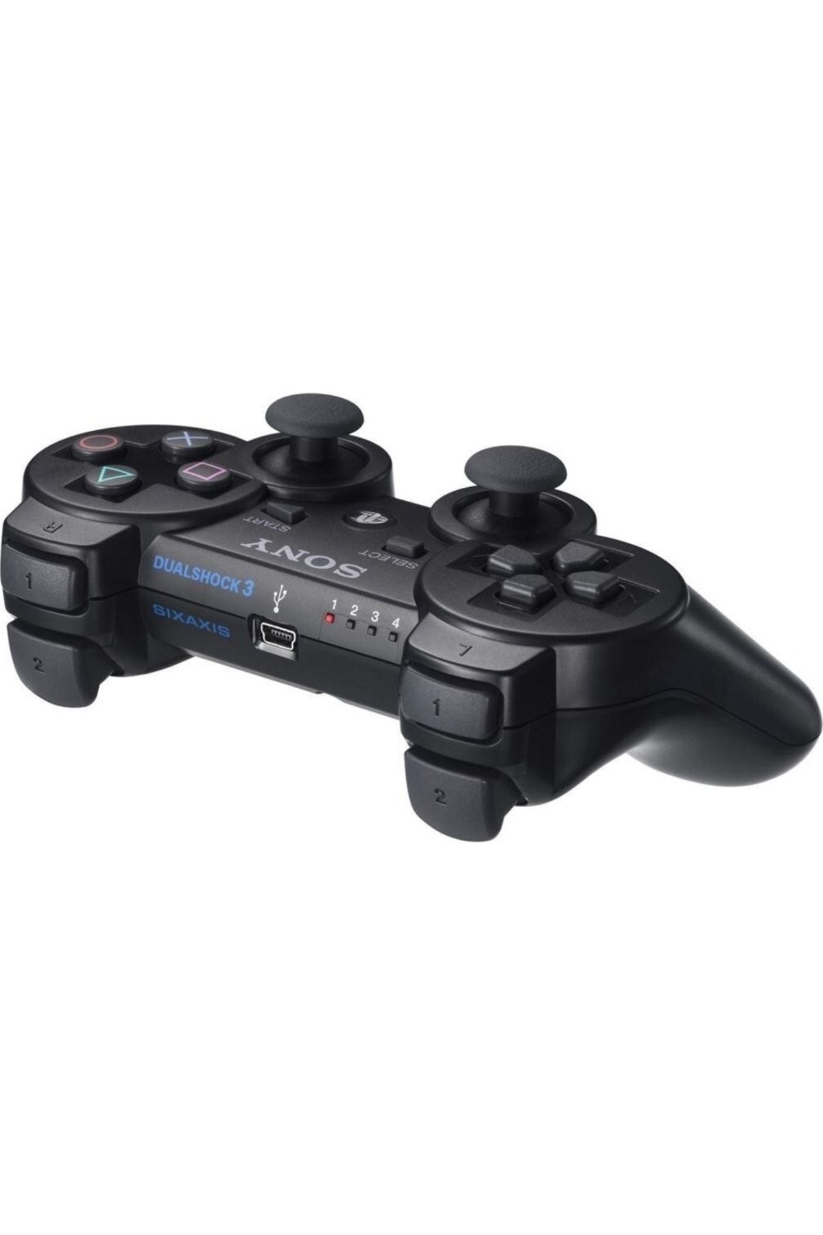 Ps3 Playstation 3 Oyun Kolu Kablosuz Uyumlu Wireless Joystick