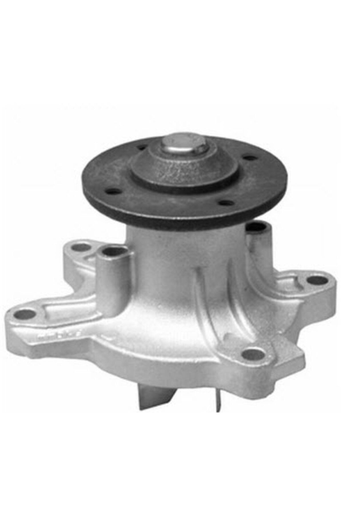 Devirdaim Corolla-Yaris 1,4 D4D 04-06-610039395, 11517790871, 16100-39395,