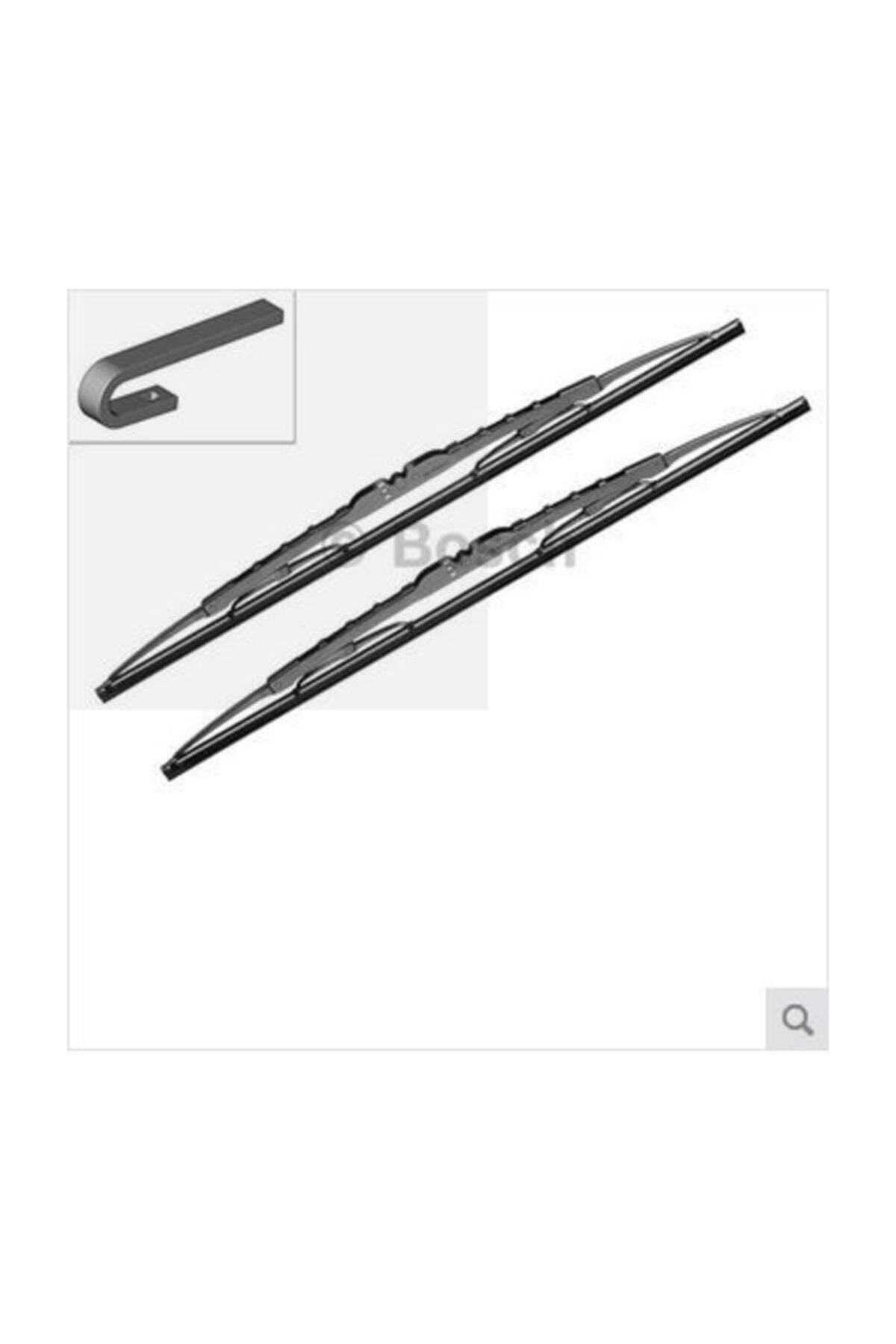 SILECEK SÜPÜRGESI 45 CM TK.BOSCH BOSCH