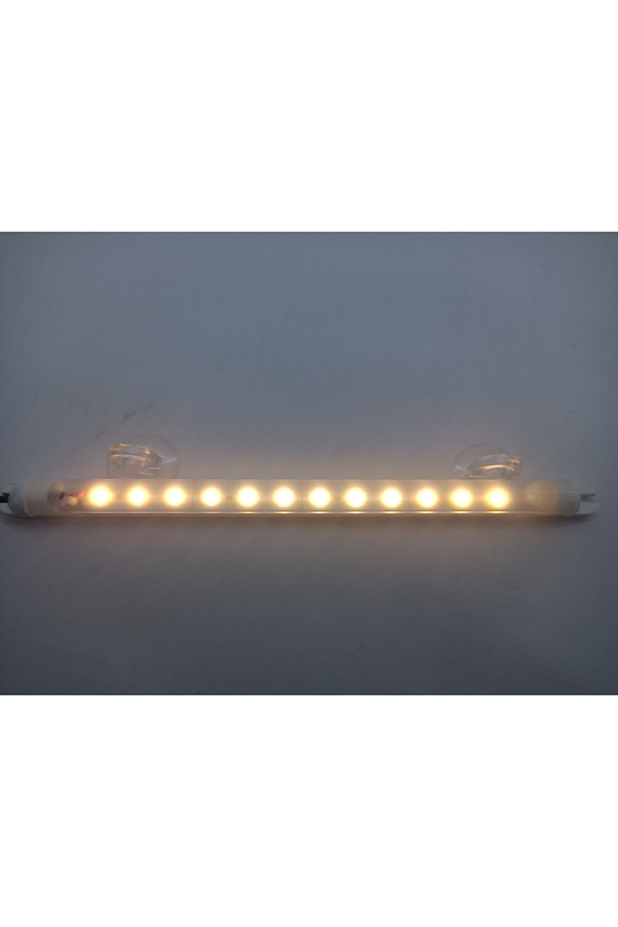 Aquaslim Serisi - 20 Cm Gün Işığı Akvaryum Led Aydınlatma