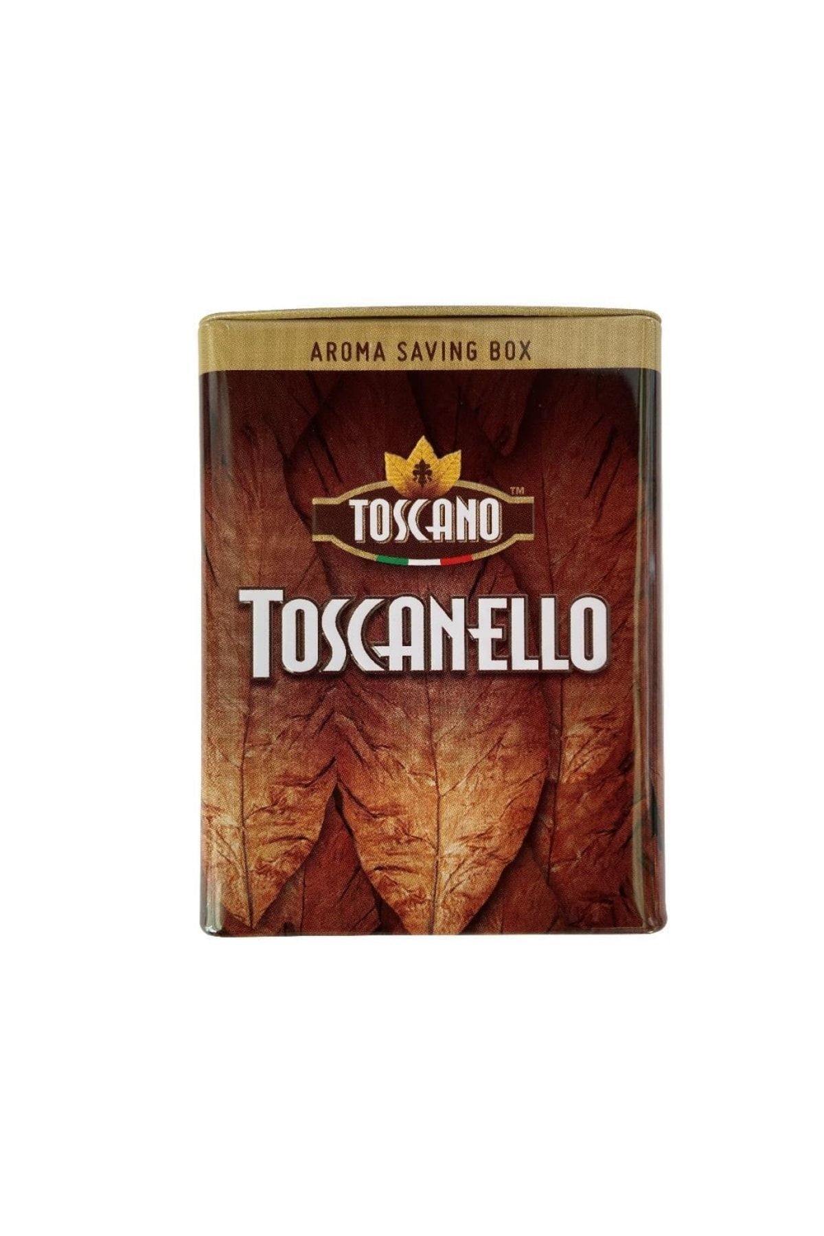 Metal Toscanello Kılıfı T13