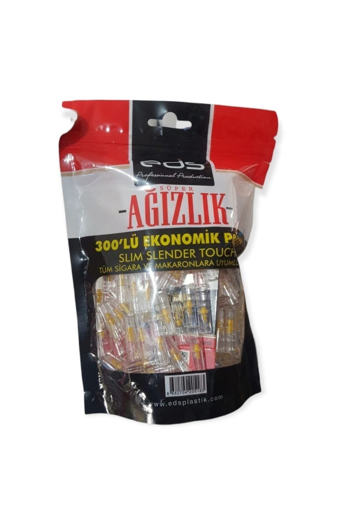 Slim Ağızlık 300 Lü