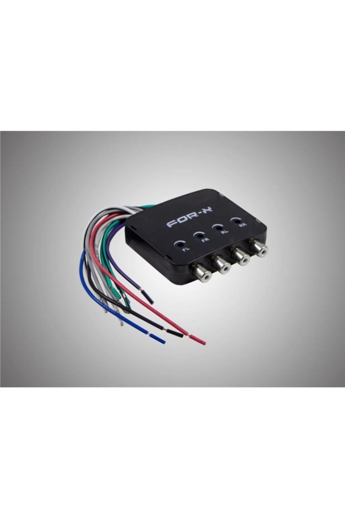 For-x Xhl-44 Amfi Dönüştürücü Cihaz