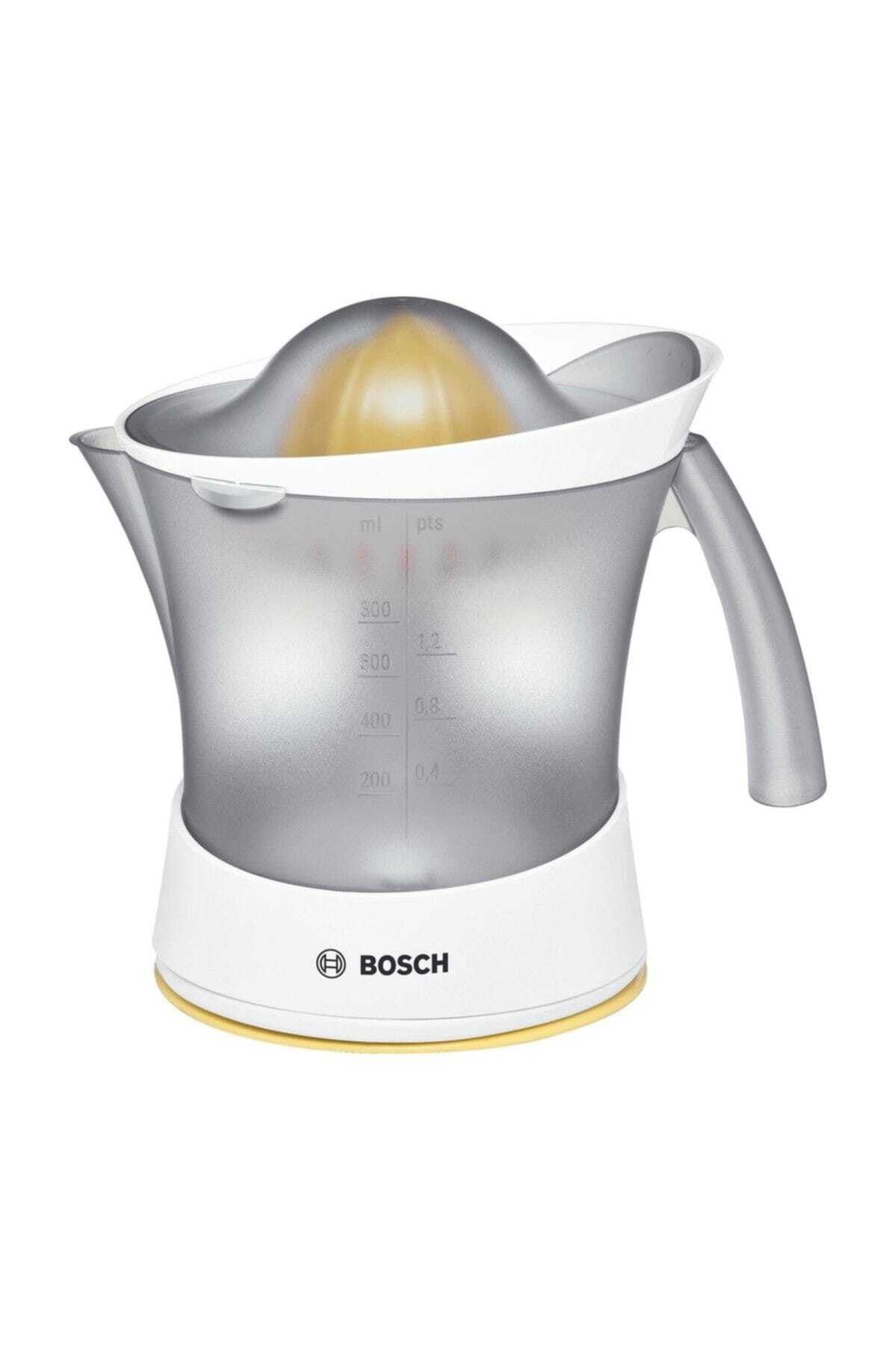 Narenciye Sıkacağı Beyaz  Mcp3500n