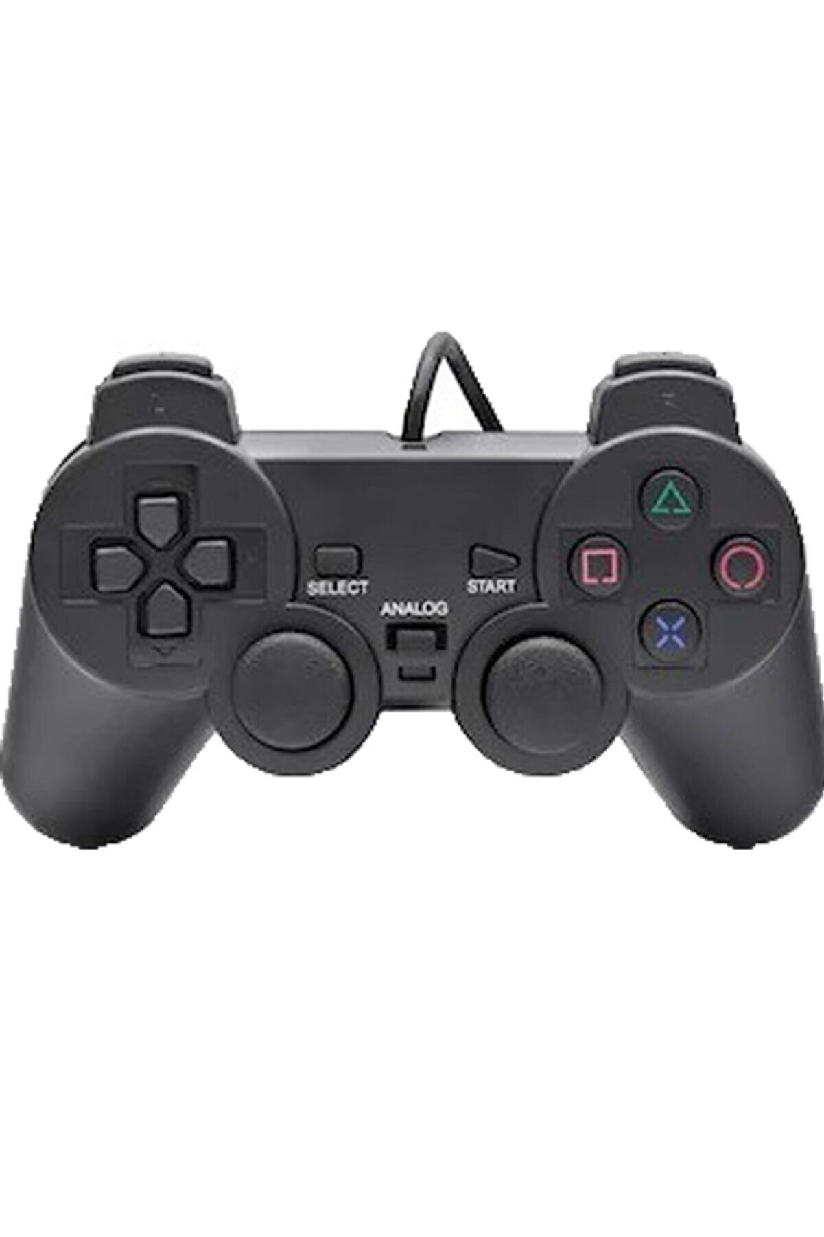Nd201 Pc Joystick Usb Oyun Kolu Gamepad