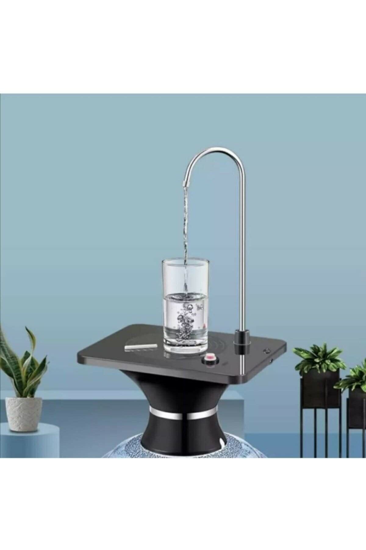 Marka: Easy Water Abr Şarjlı Damacana Su Pompası Kategori: Mutfak Düzenleyiciler