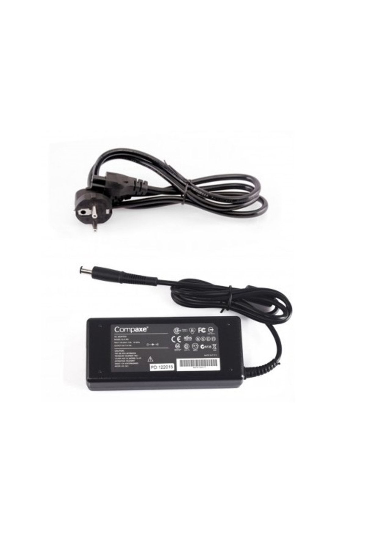 Clh-355 19v 4.74amper 5.0/7.4mm Muadil Notebook Adaptörü (hp Uyumlu)