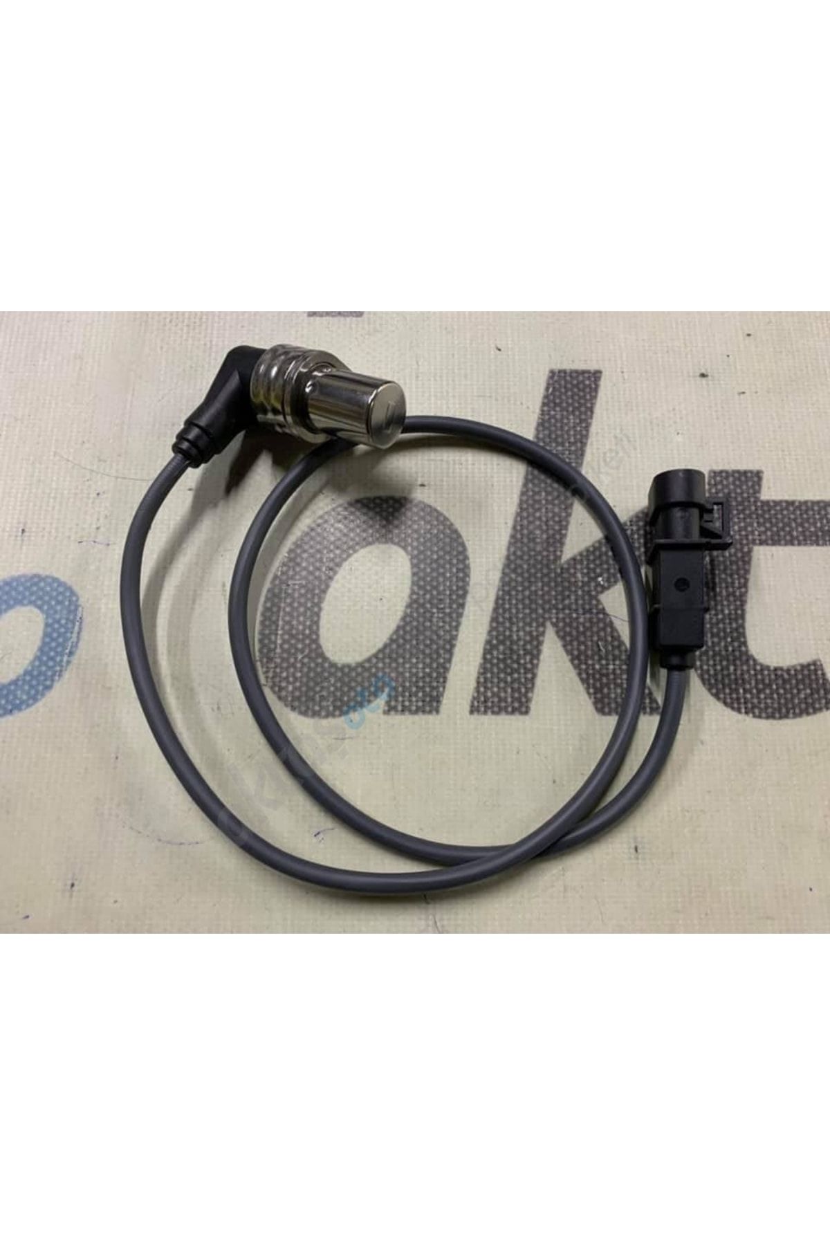 Volant Sensörü Tempra Tipo Mpi Metal Kafa