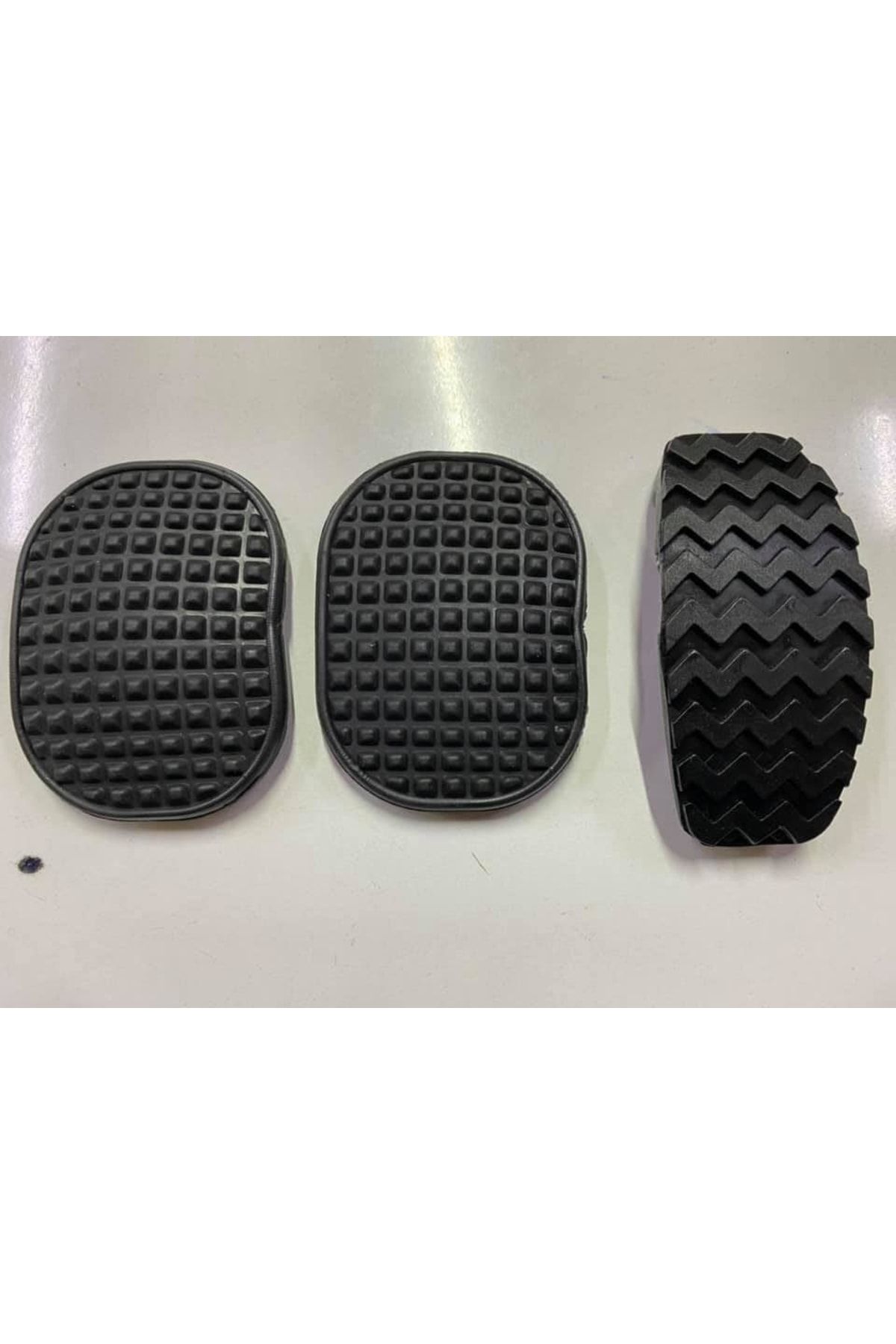 Pedal Lastik Takımı Marea Brava Bravo Uyumlu