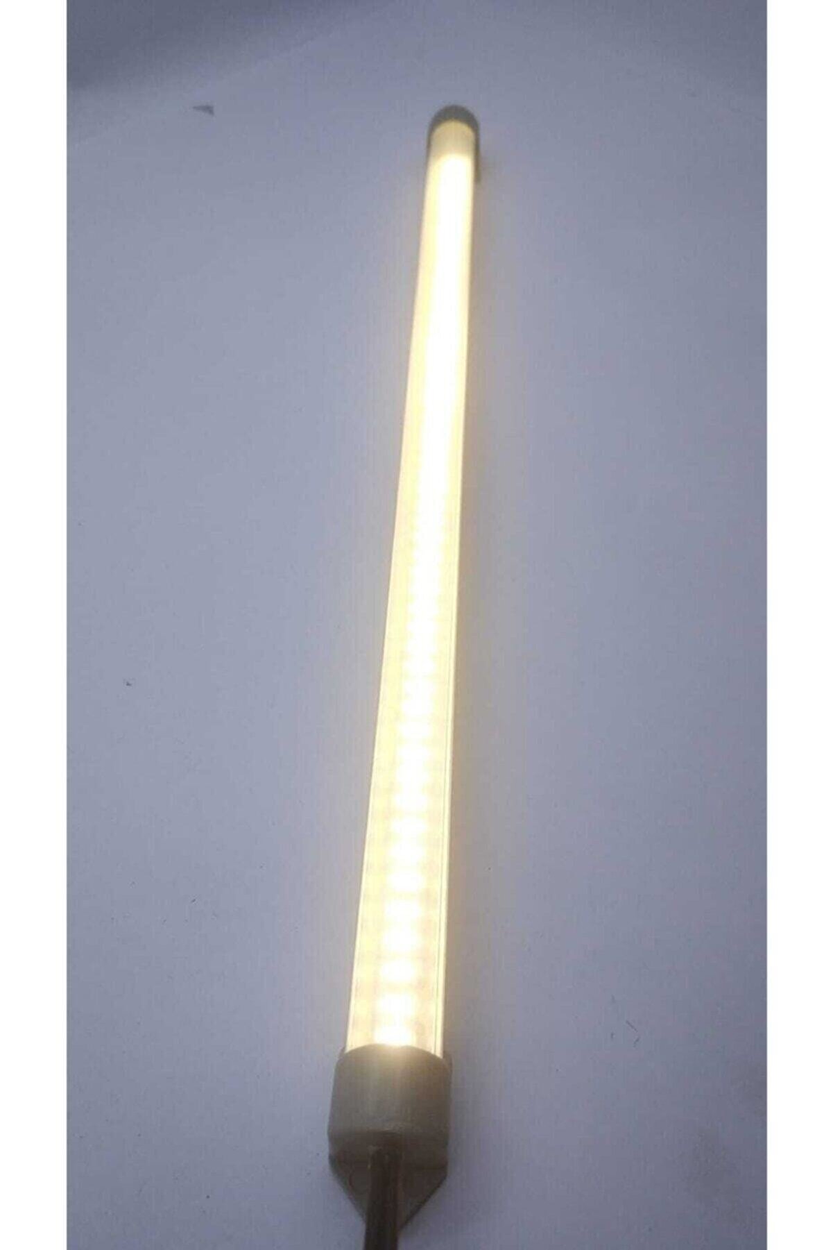 Gün Işığı Daylight 30 Cm Akvaryum Led Aydınlatma