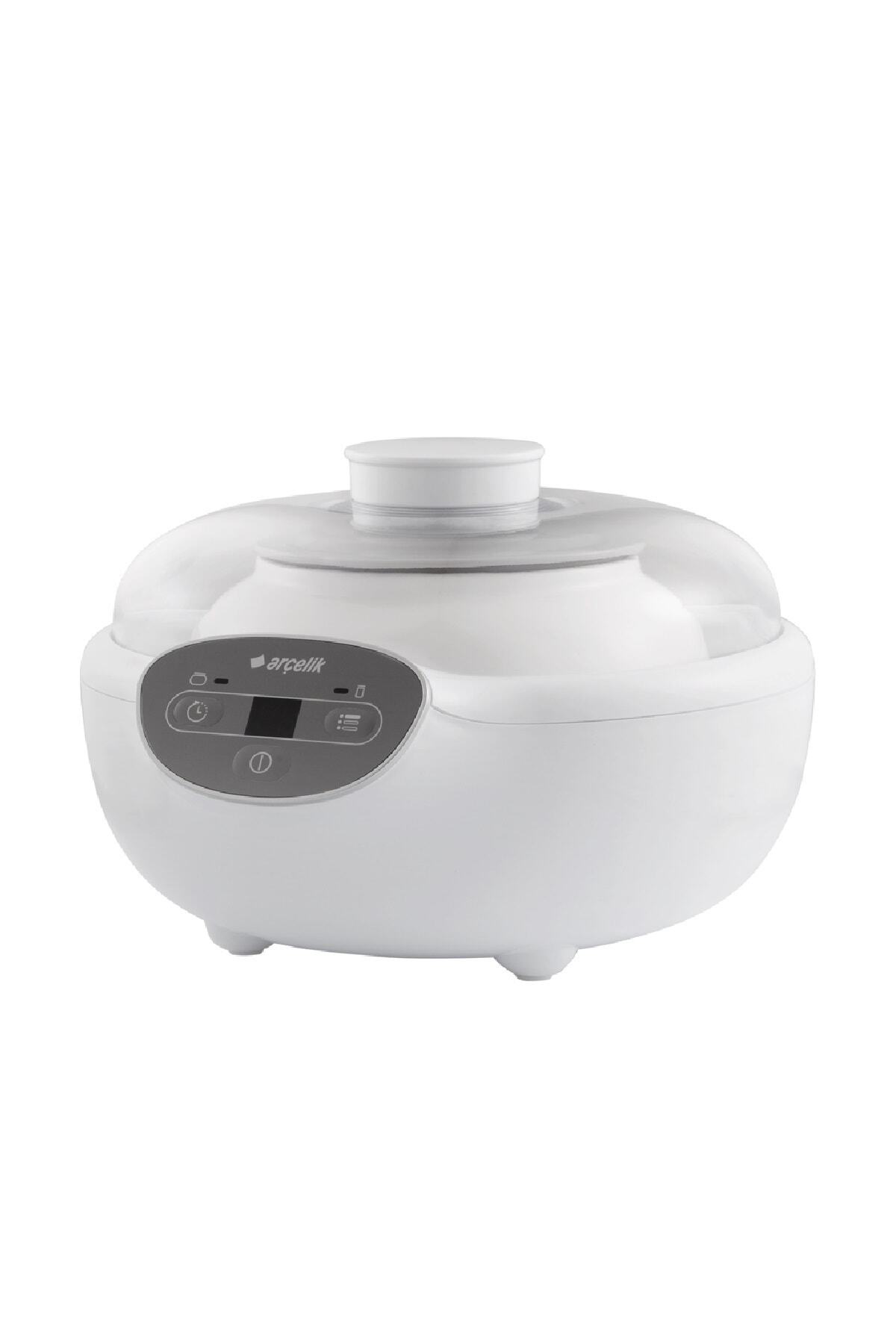 K 1670 Yoğurt Makinesi Yoğurt Yapma Makinesi