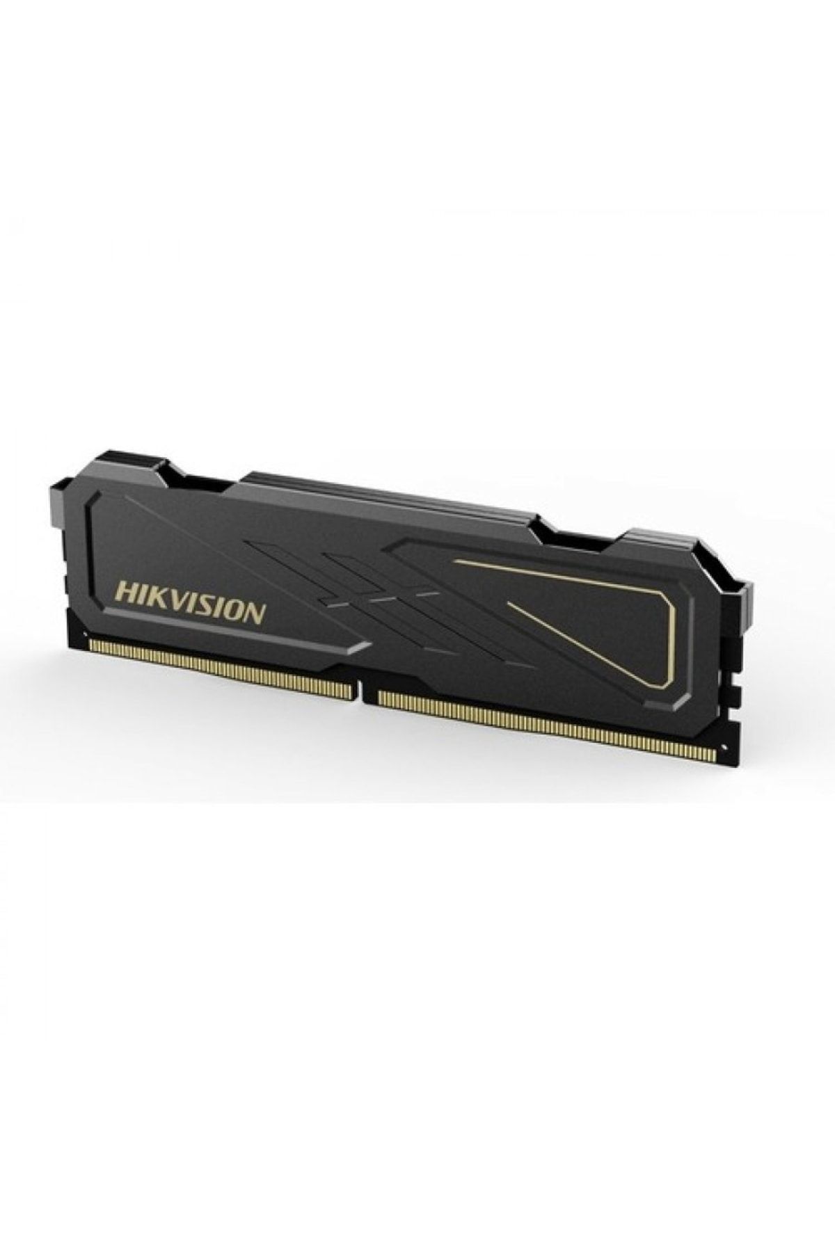 / HIKVISION 8GB DDR4 3200MHZ CL16 PC RAM U10 HKED4081CAA2F0ZB2/8G