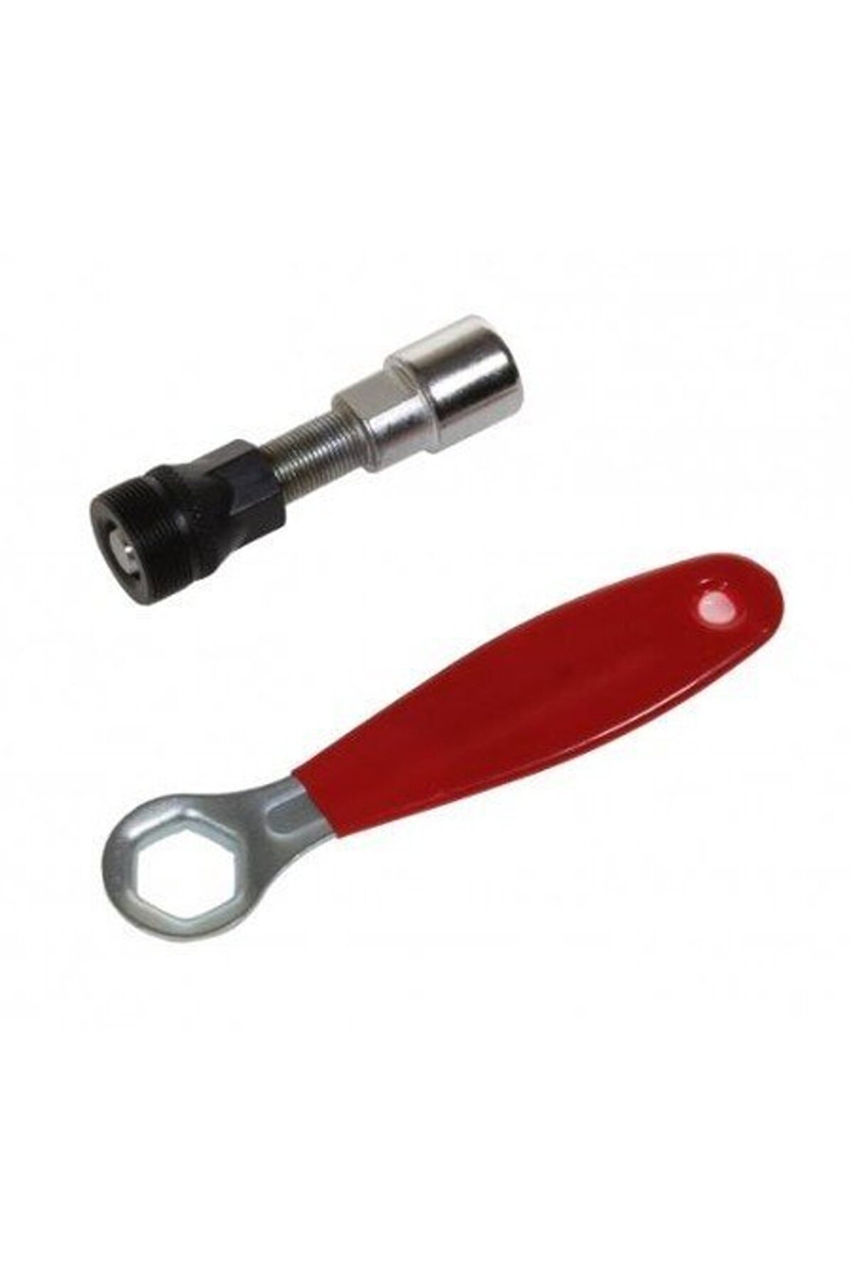 Bisiklet Aynakol Ön Krank Dişli Sökme Anahtarı Aleti