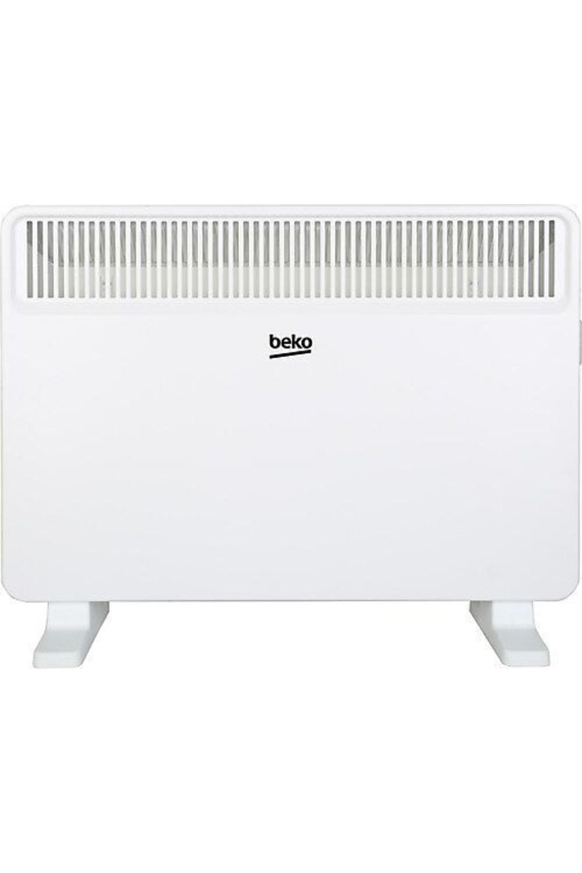 Bk M Yağsız Konvektör Elektrikli Isıtıcı 1800 Watt