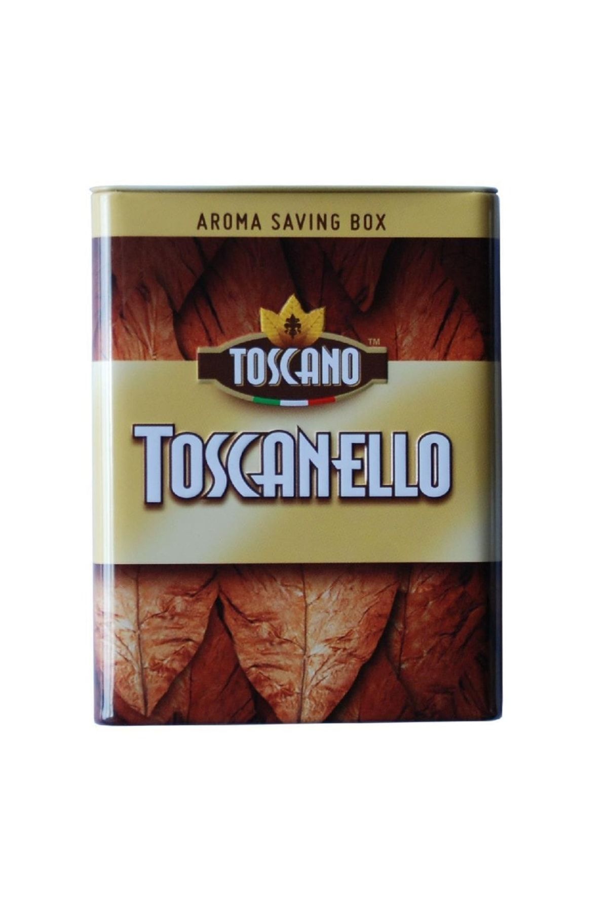 Metal Toscanello Kılıfı T03