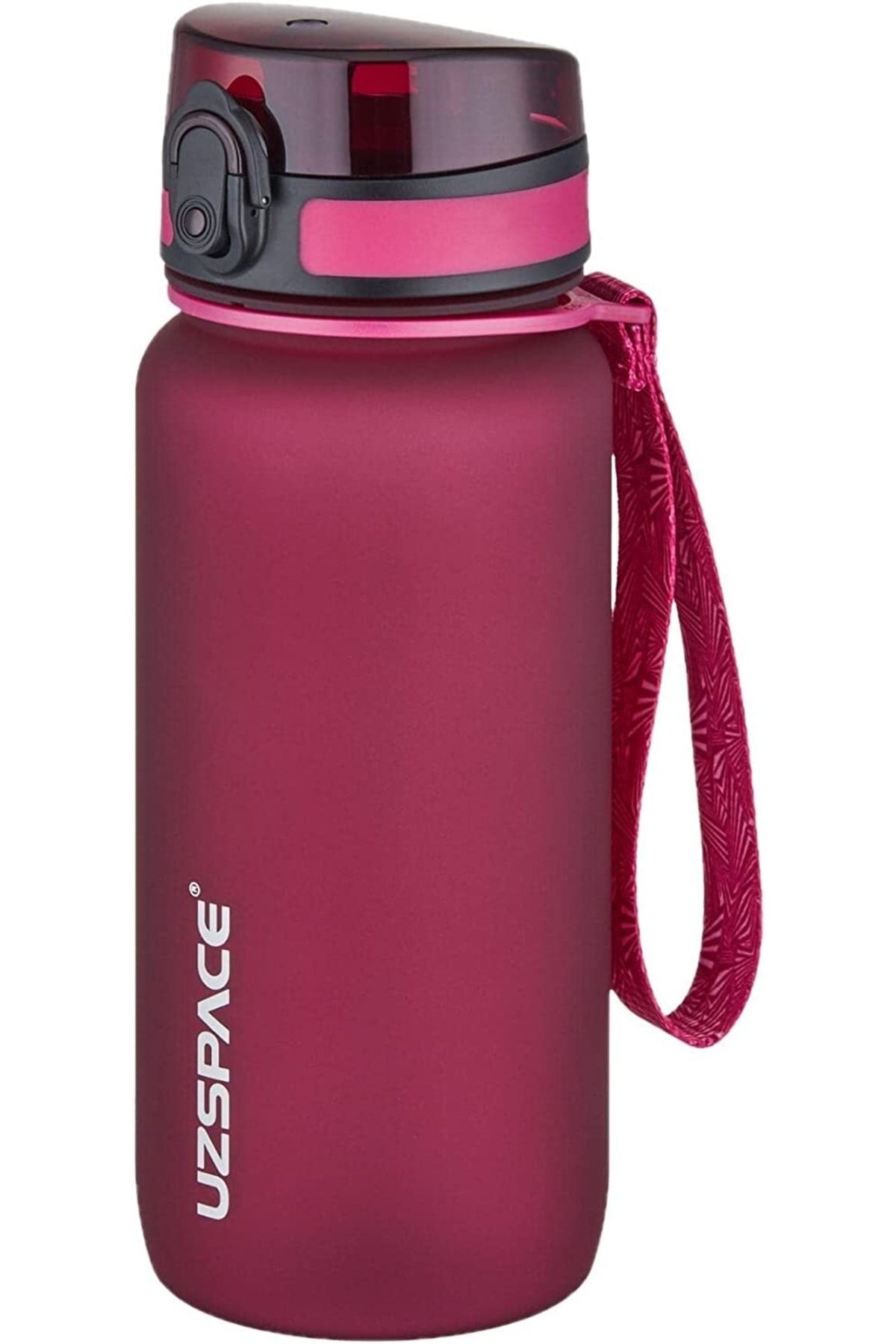 Vagon Li?fe 3037 650ml Matara Kırmızı