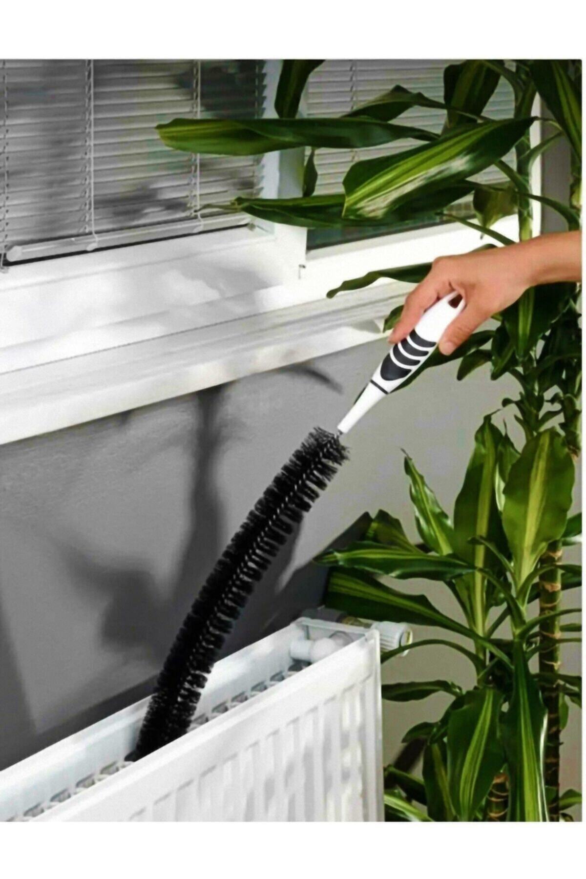 Leon Life Kalorifer Petek Temizleme Fırçası Glrshop