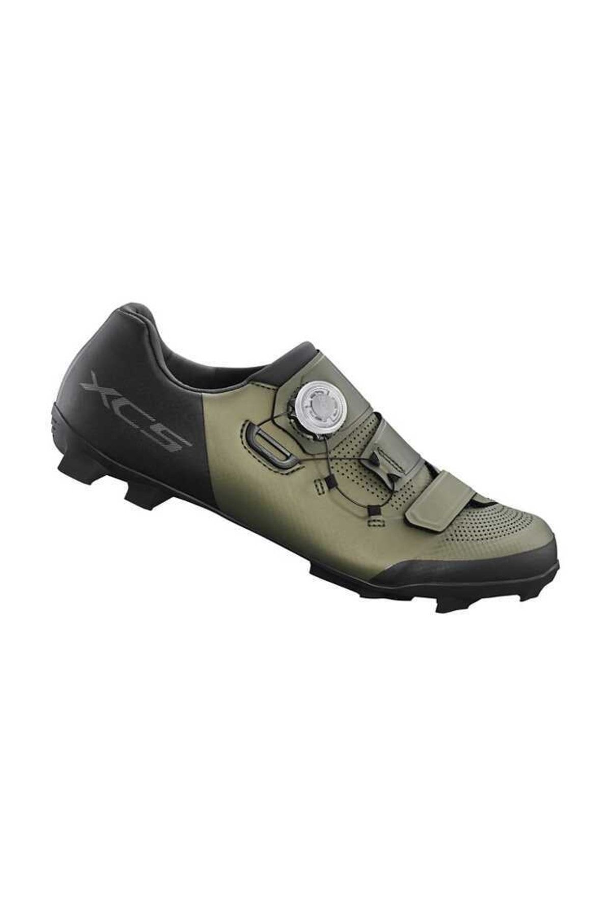 Sh-xc502 Mtb Ayakkabı Haki Yeşil 43