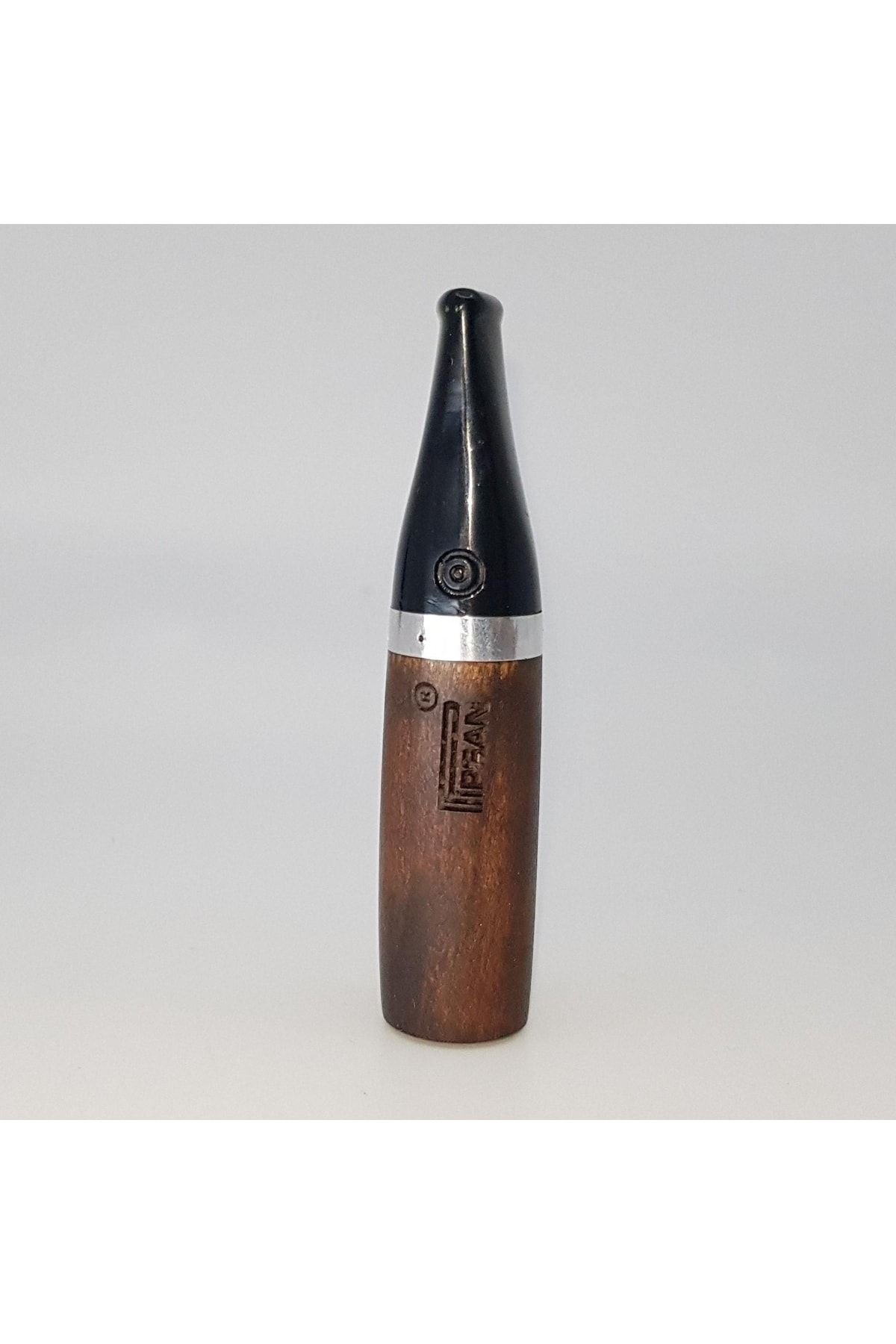 Toscanello Backwoods Ağızlık Düz Kahverengi