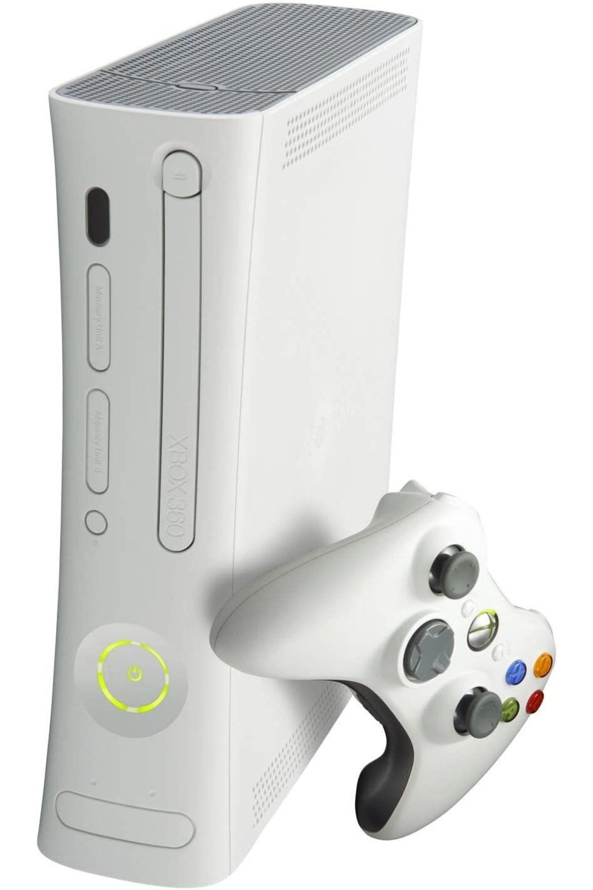 360 Elite Kasa + 250 gb Harddisk + 1 Adet Kablosuz Gamepad + 300 Digital Oyun