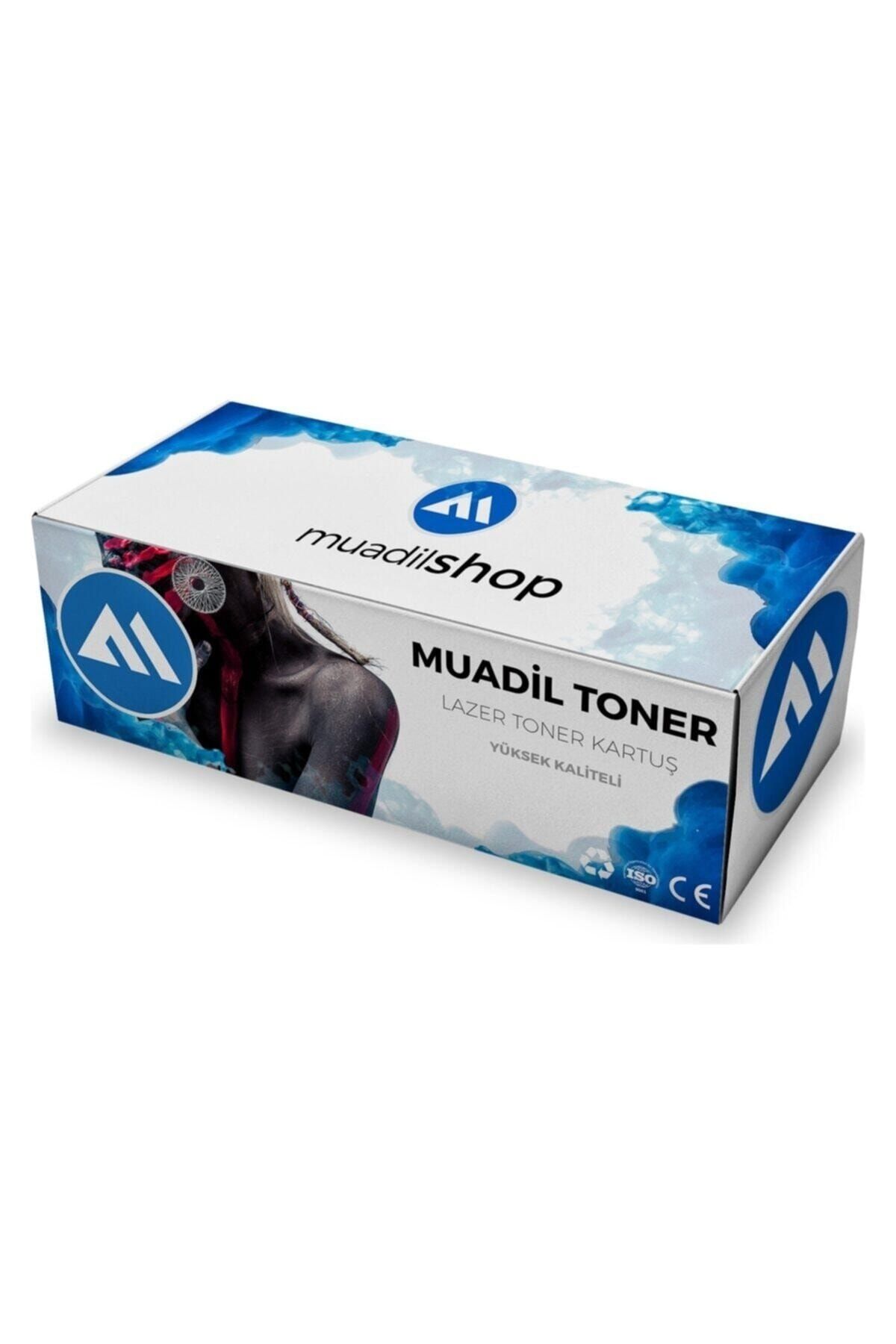 Tn-1040 Muadil Toner Dcp-1511mfc-1811 hl-1111 hl-1211w